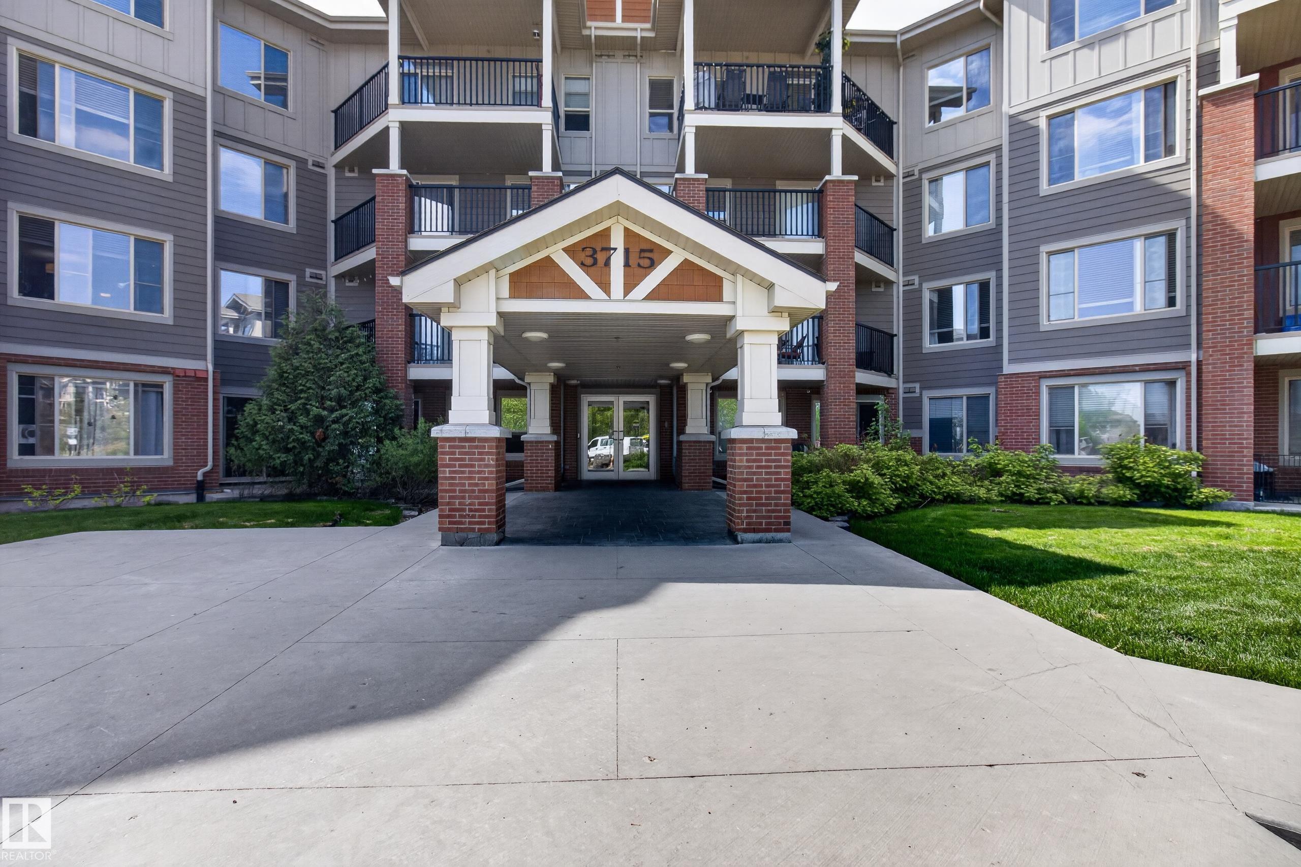 302 3715 Whitelaw Lane, Edmonton, MLS® # E4505820