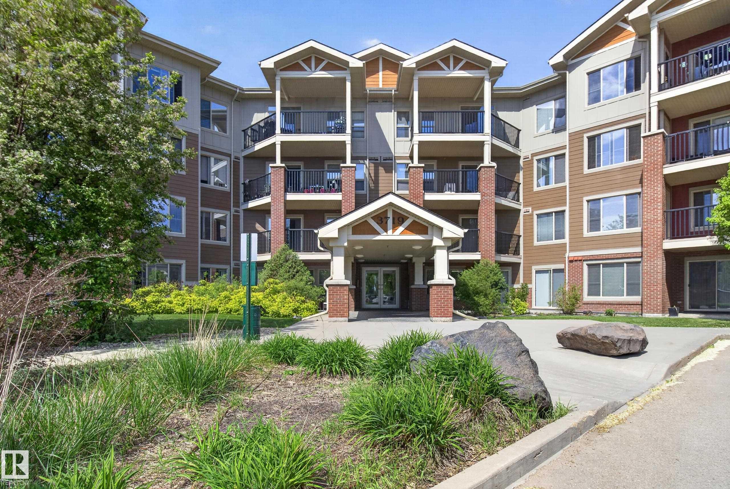 207 3719 Whitelaw Lane, Edmonton, MLS® # E4505821