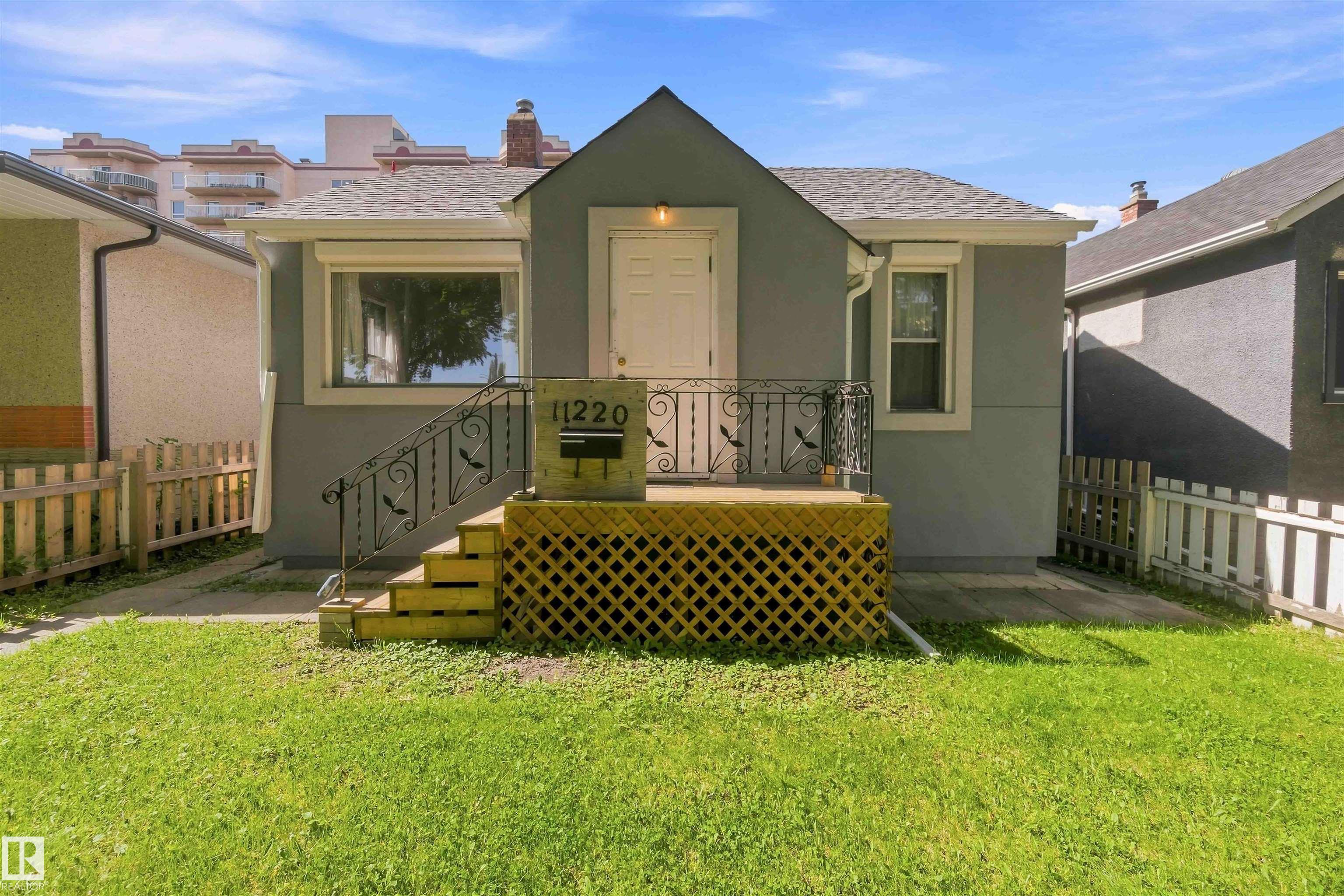 11220 84 Street, Edmonton, MLS® # E4505825