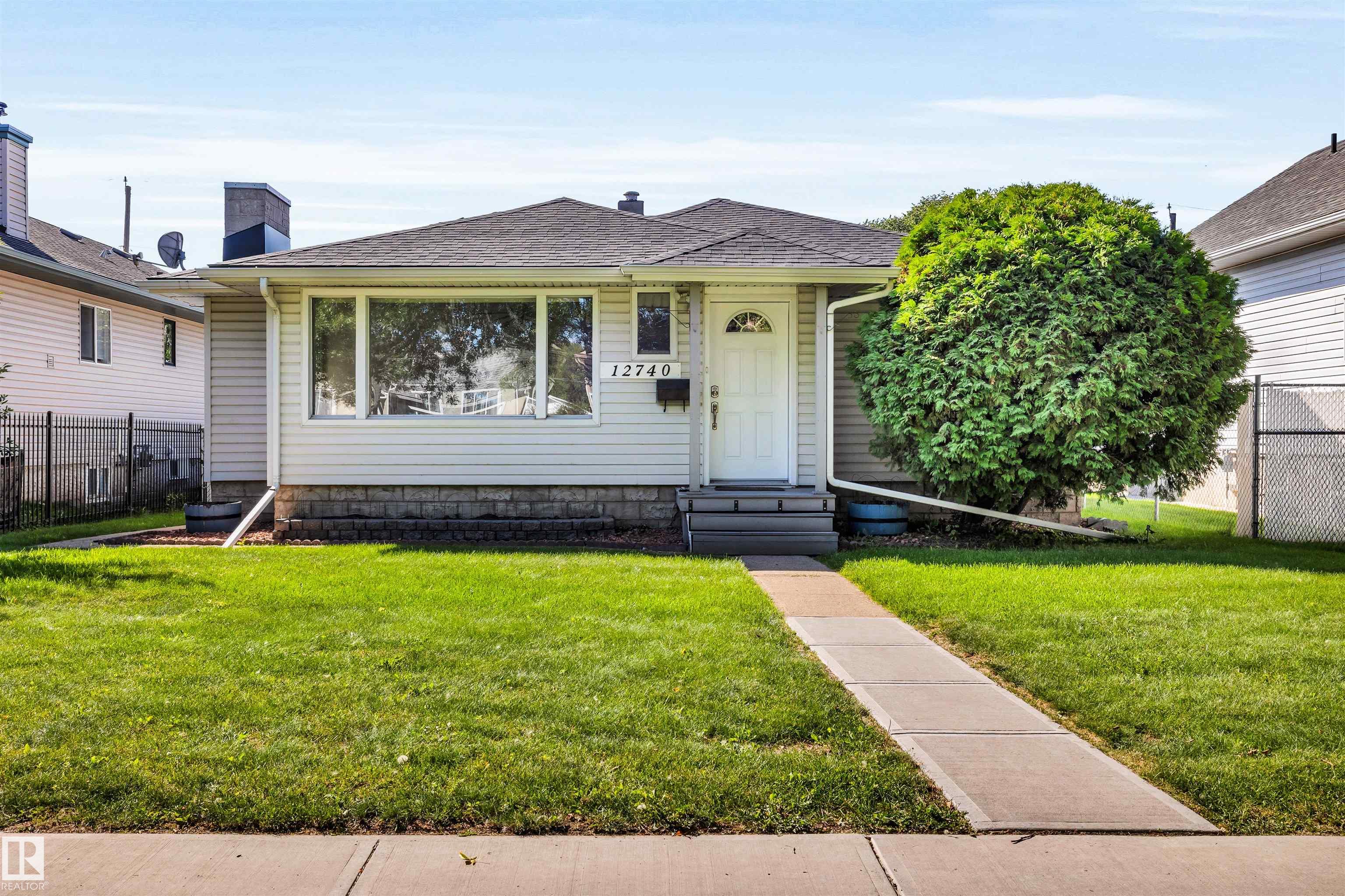 12740 118 Street Nw, Edmonton, MLS® # E4505826