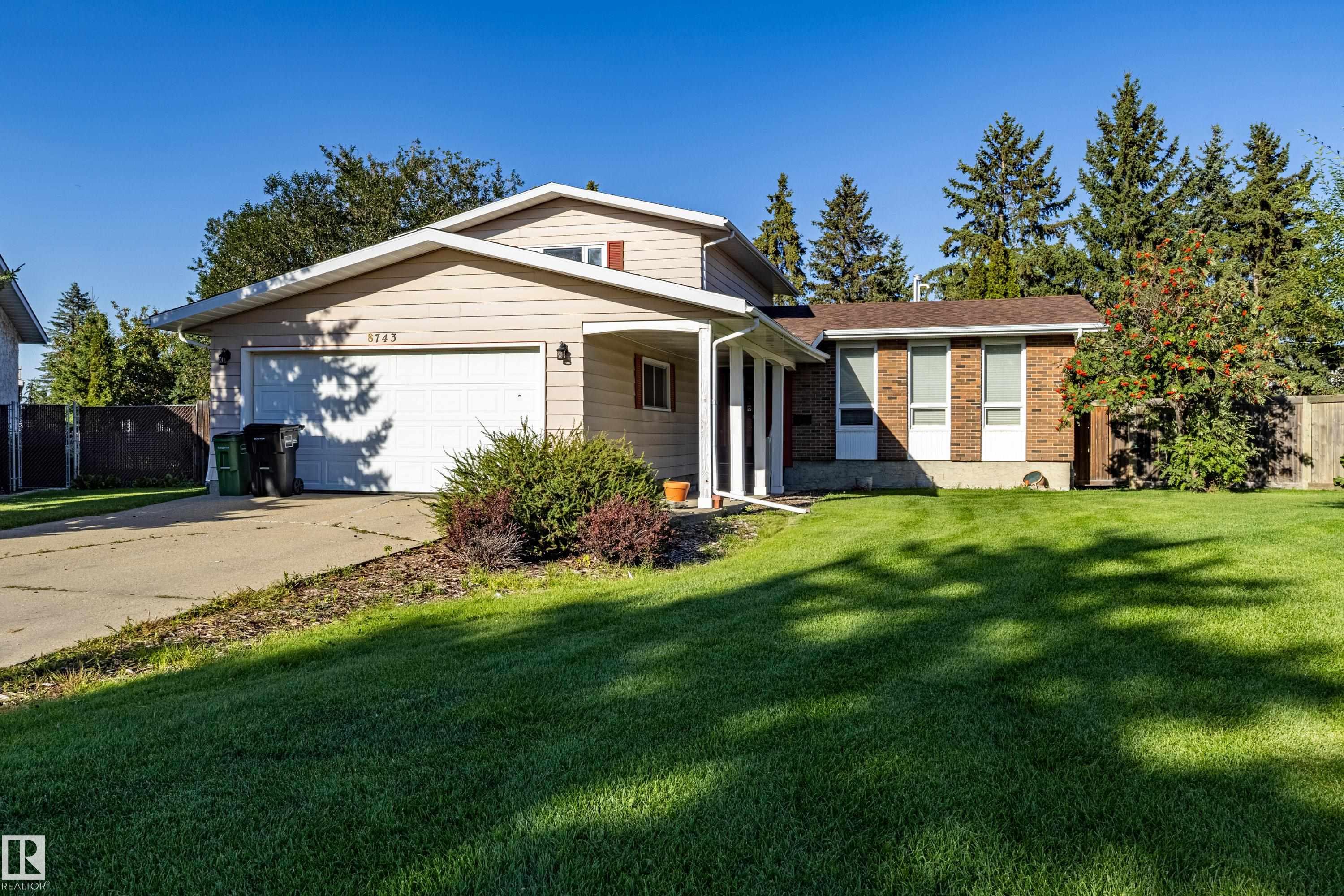 8743 179 Street, Edmonton, MLS® # E4505835