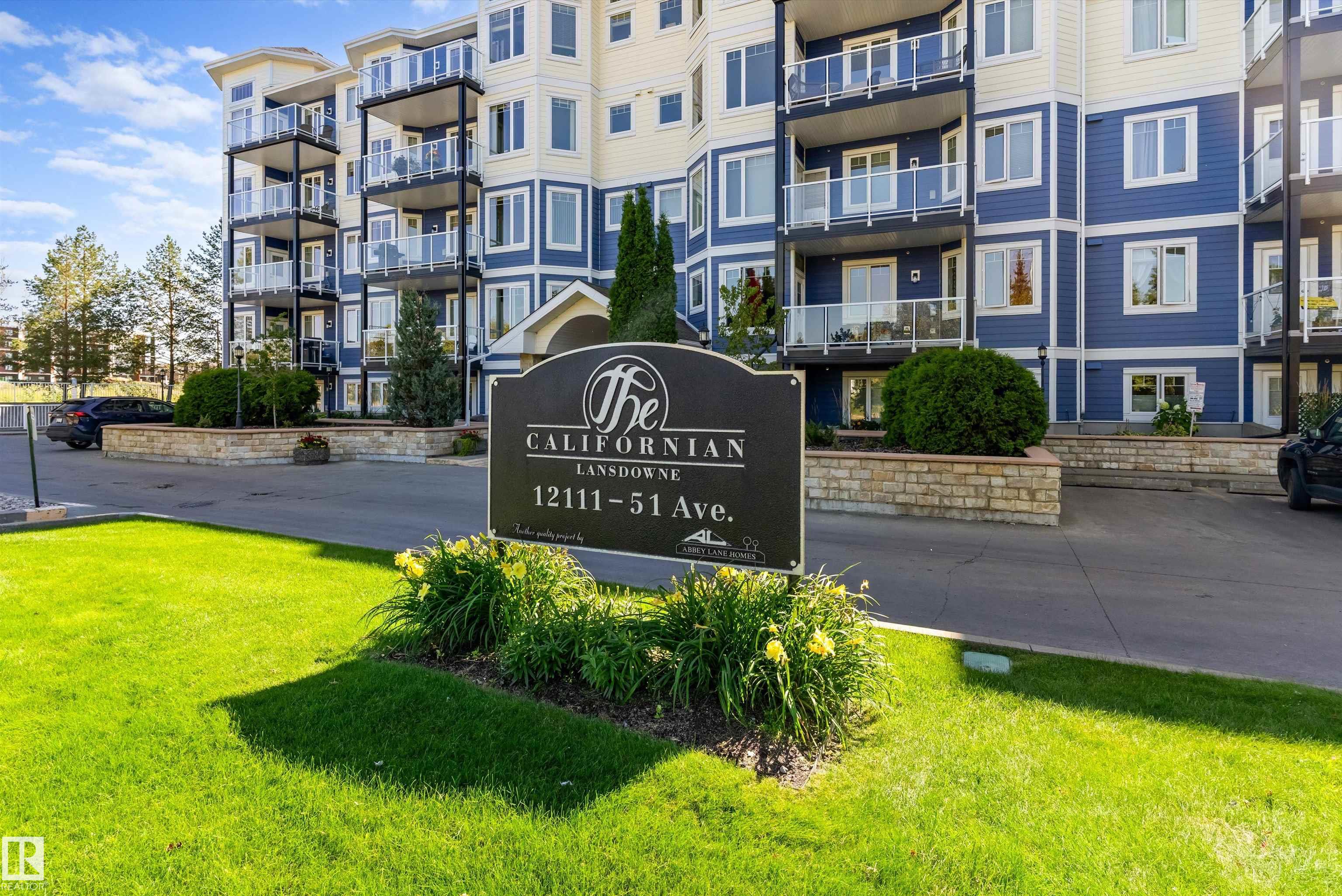 208 12111 51 Avenue, Edmonton, MLS® # E4505836