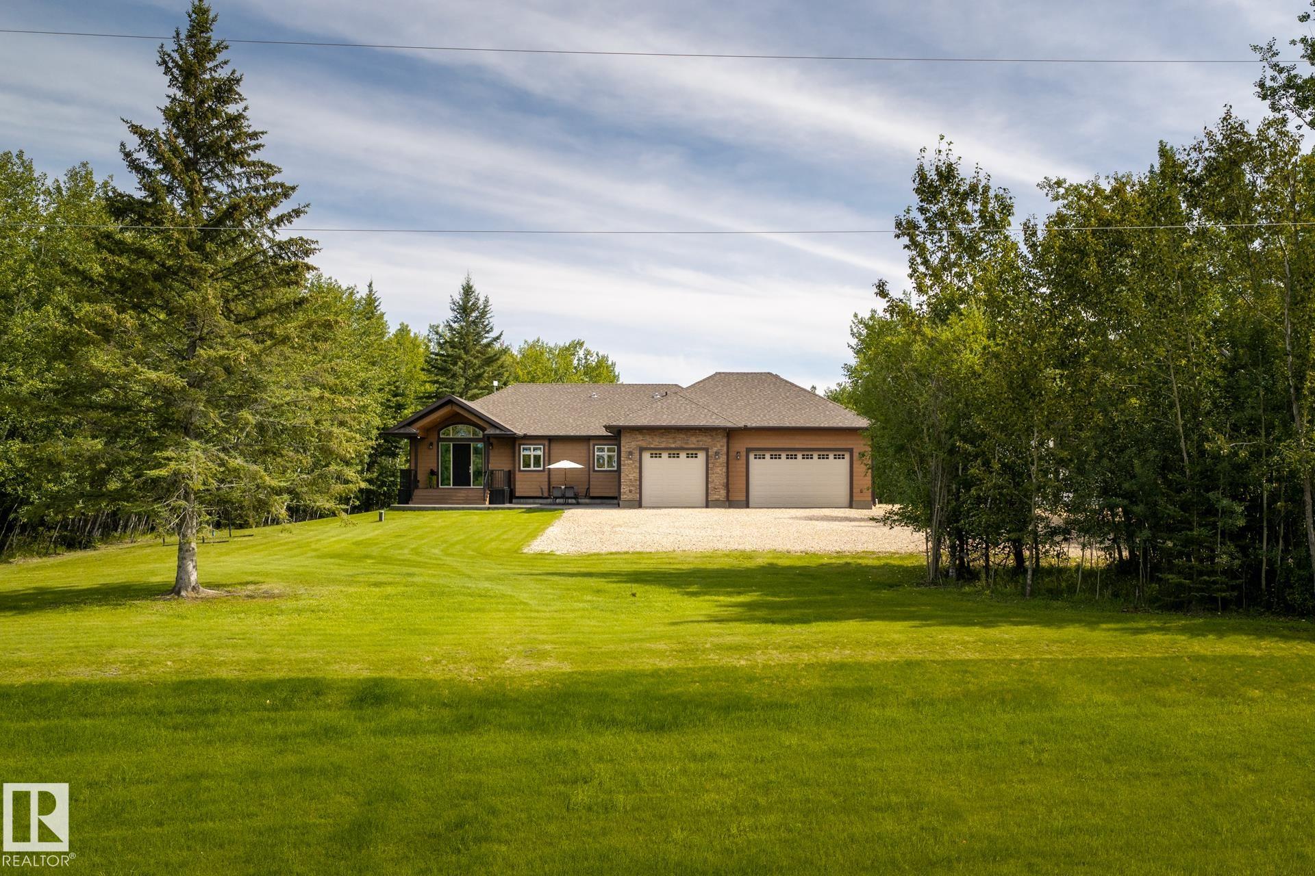 211 Aspen Drive, Rural Athabasca County, MLS® # E4505837