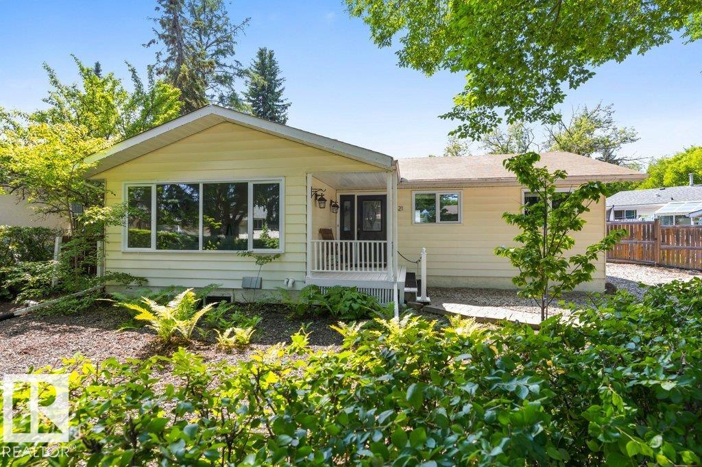 21 Flint Crescent, St. Albert, MLS® # E4505842