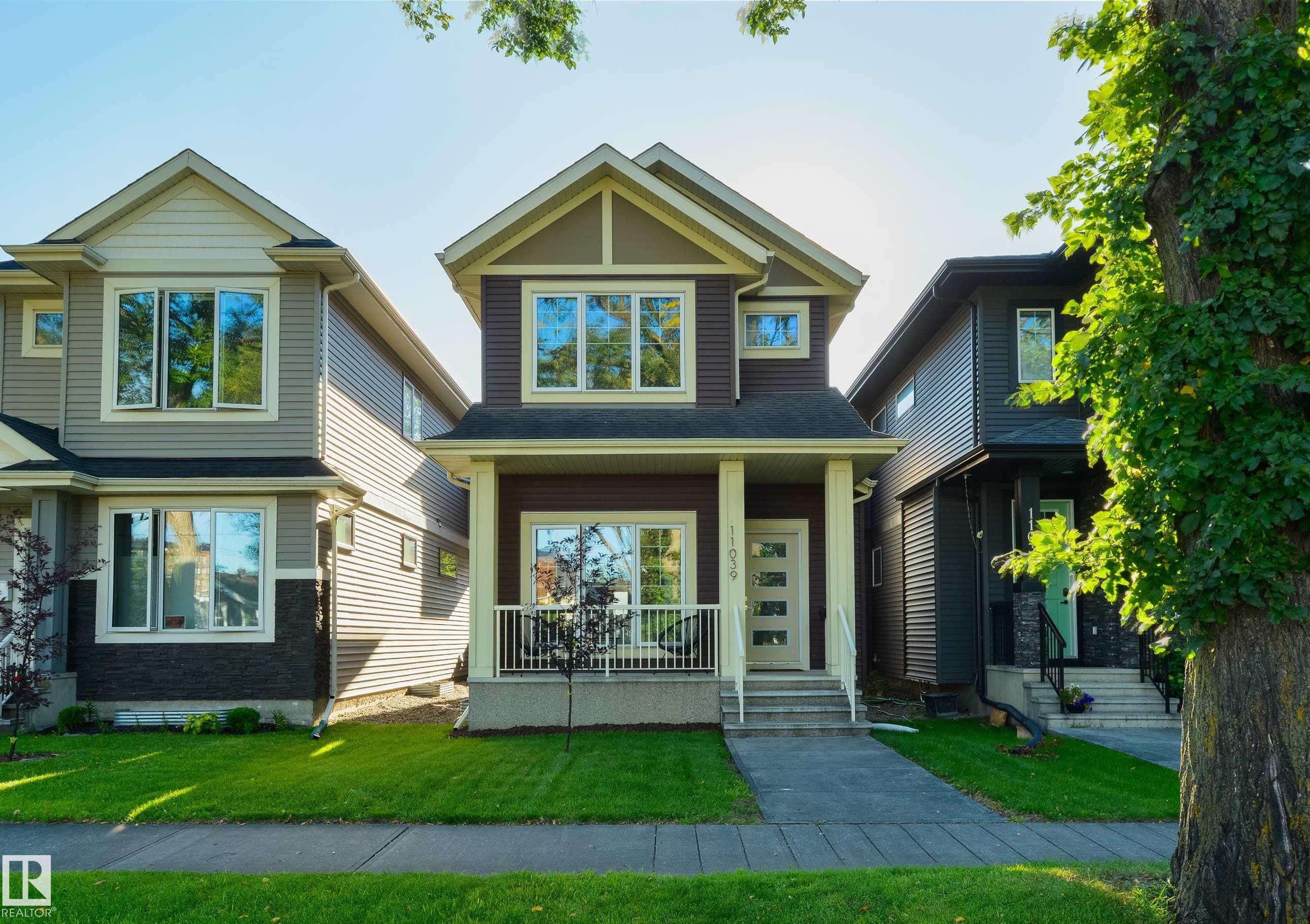 11039 126 Street Nw, Edmonton, MLS® # E4505852