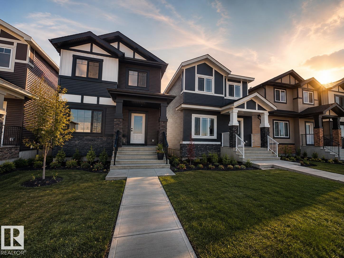 9819 107a Avenue, Morinville, MLS® # E4505853