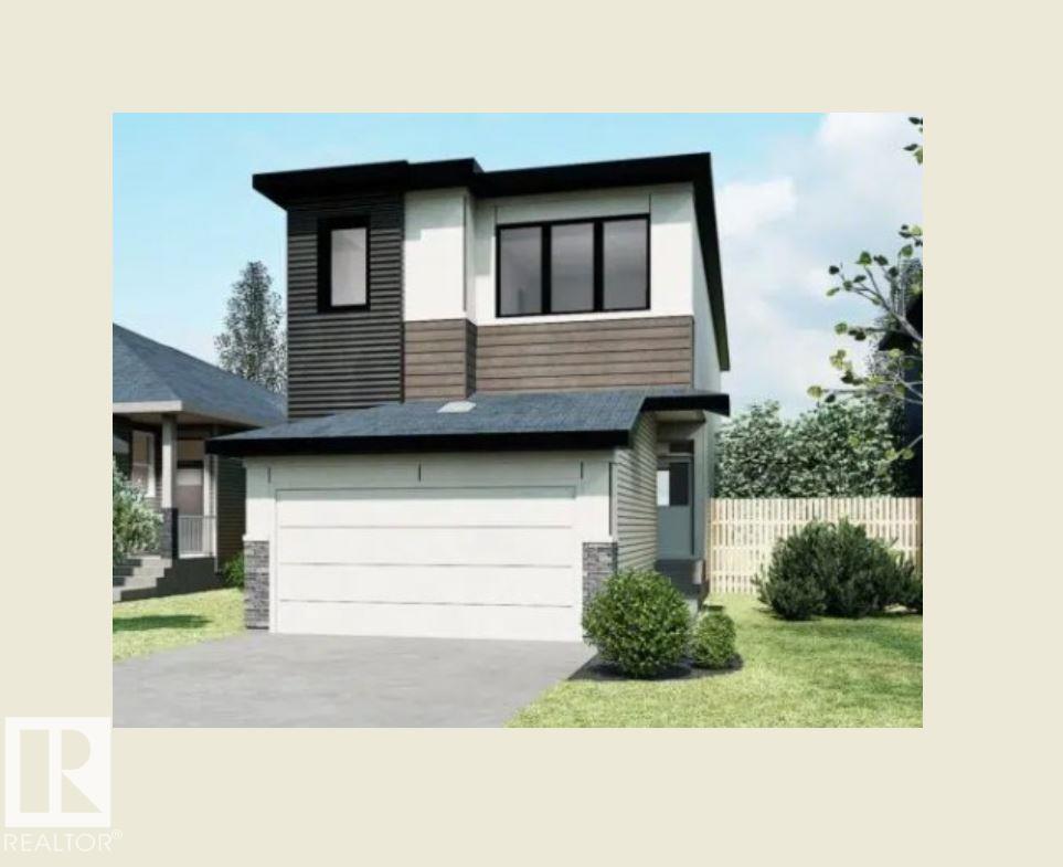 33 Devonshire Drive, Sherwood Park, MLS® # E4505855