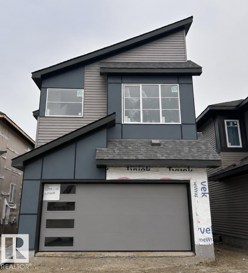 82 Lemon Close, Spruce Grove, MLS® # E4505856