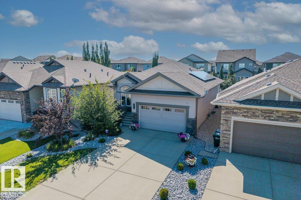 705 Saffron Point(e), Sherwood Park, MLS® # E4505864