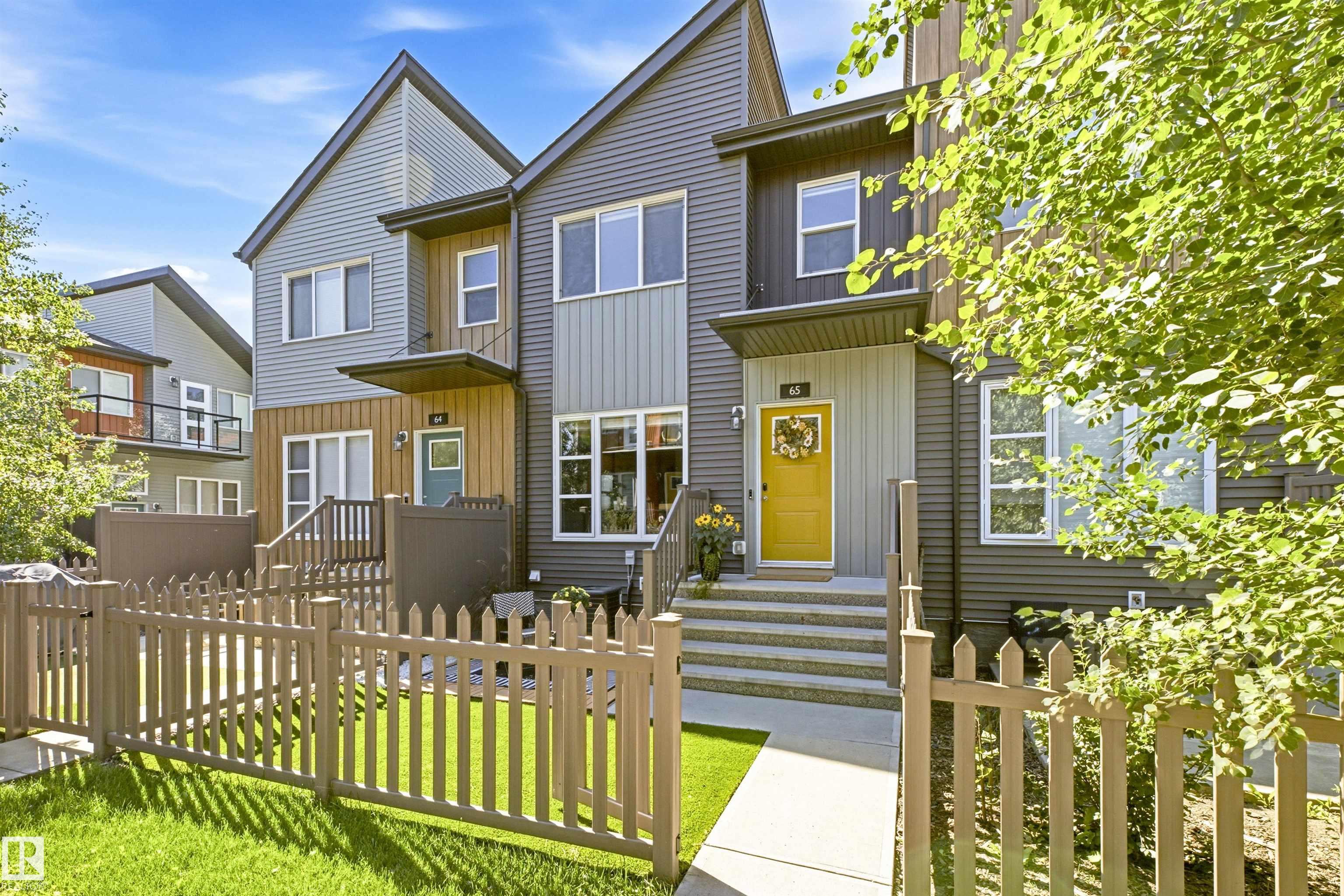 65 4470 Prowse Road, Edmonton, MLS® # E4505866