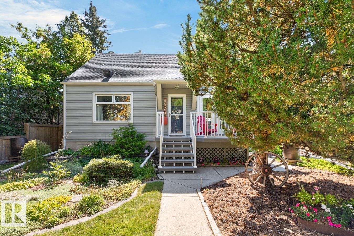8523 84 Avenue, Edmonton, MLS® # E4505872