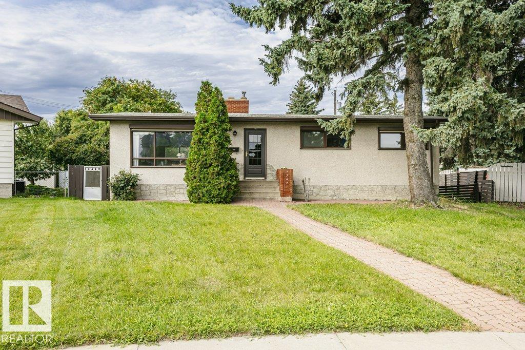 13620 132a Street, Edmonton, MLS® # E4505875
