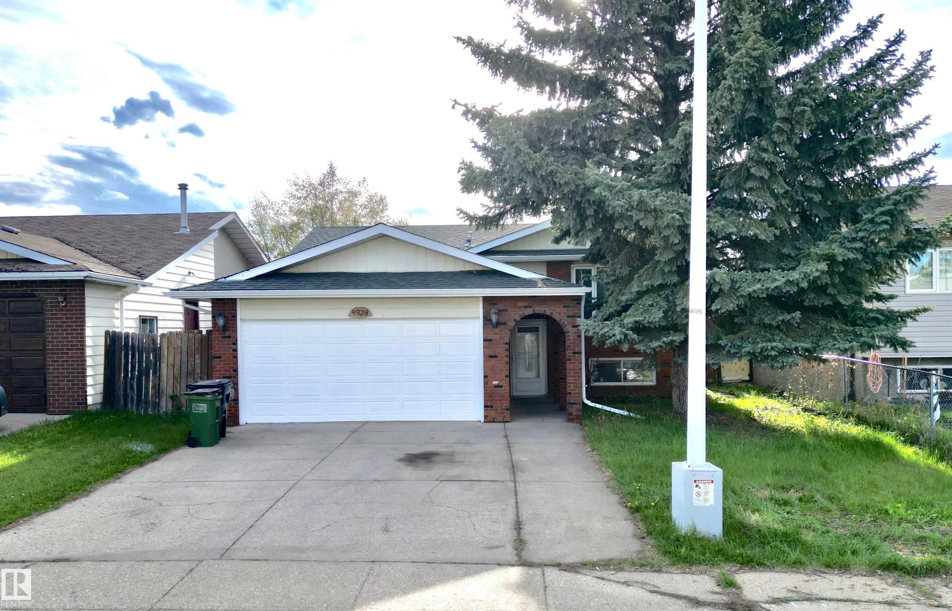 4928 31 Avenue, Edmonton, MLS® # E4505885