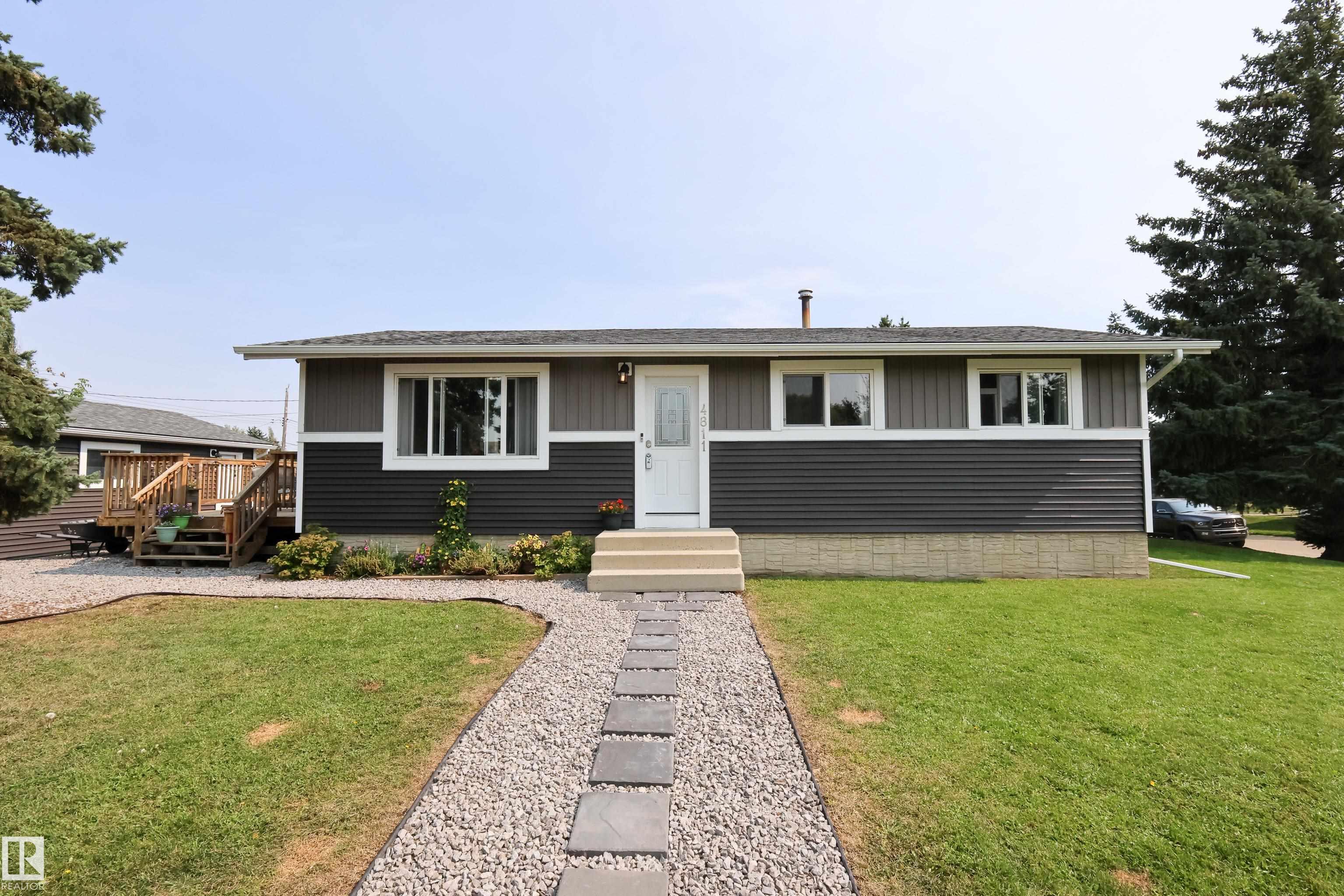 4811 50 Street, Legal, MLS® # E4505889