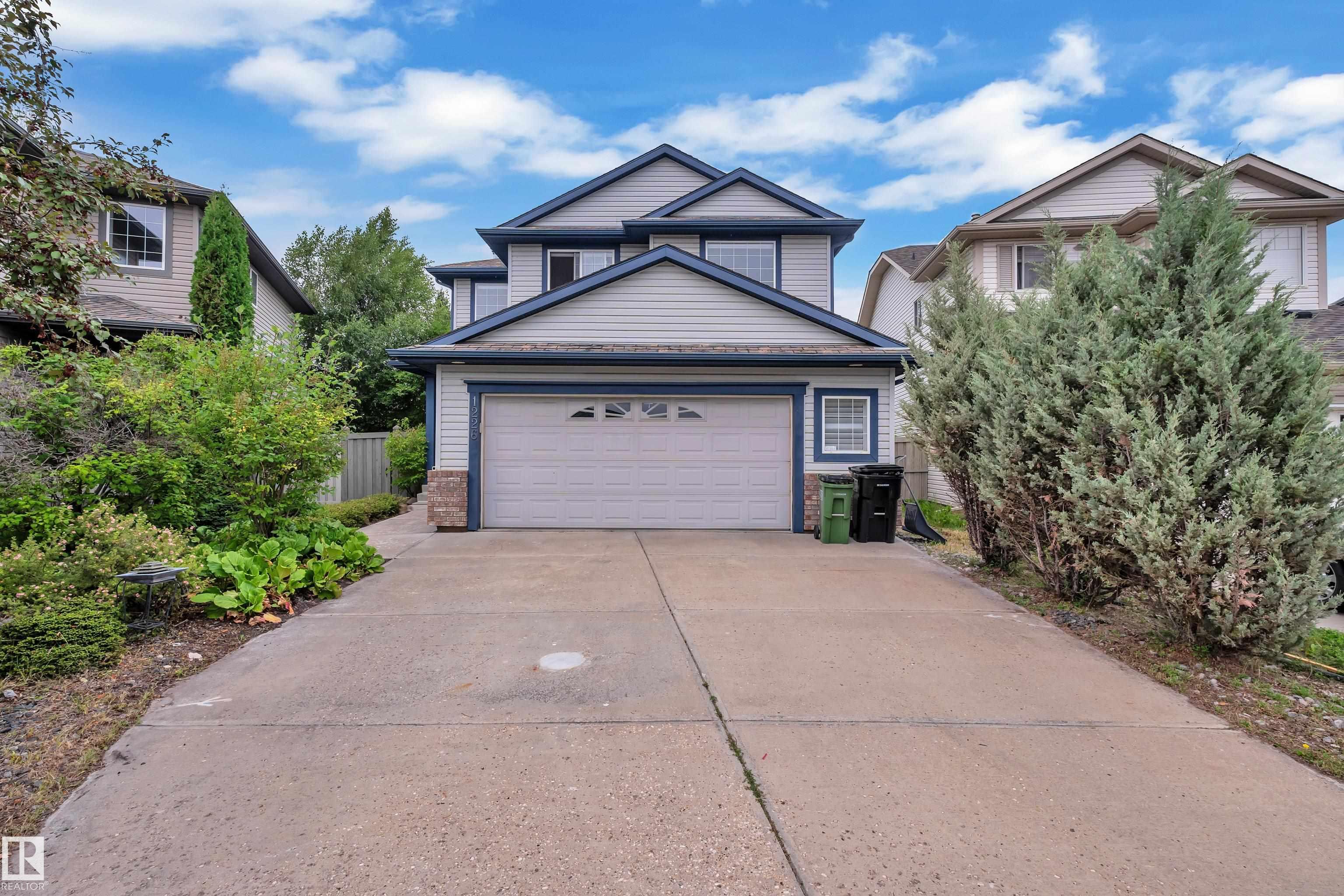 1226 Mcallister Way, Edmonton, MLS® # E4505890