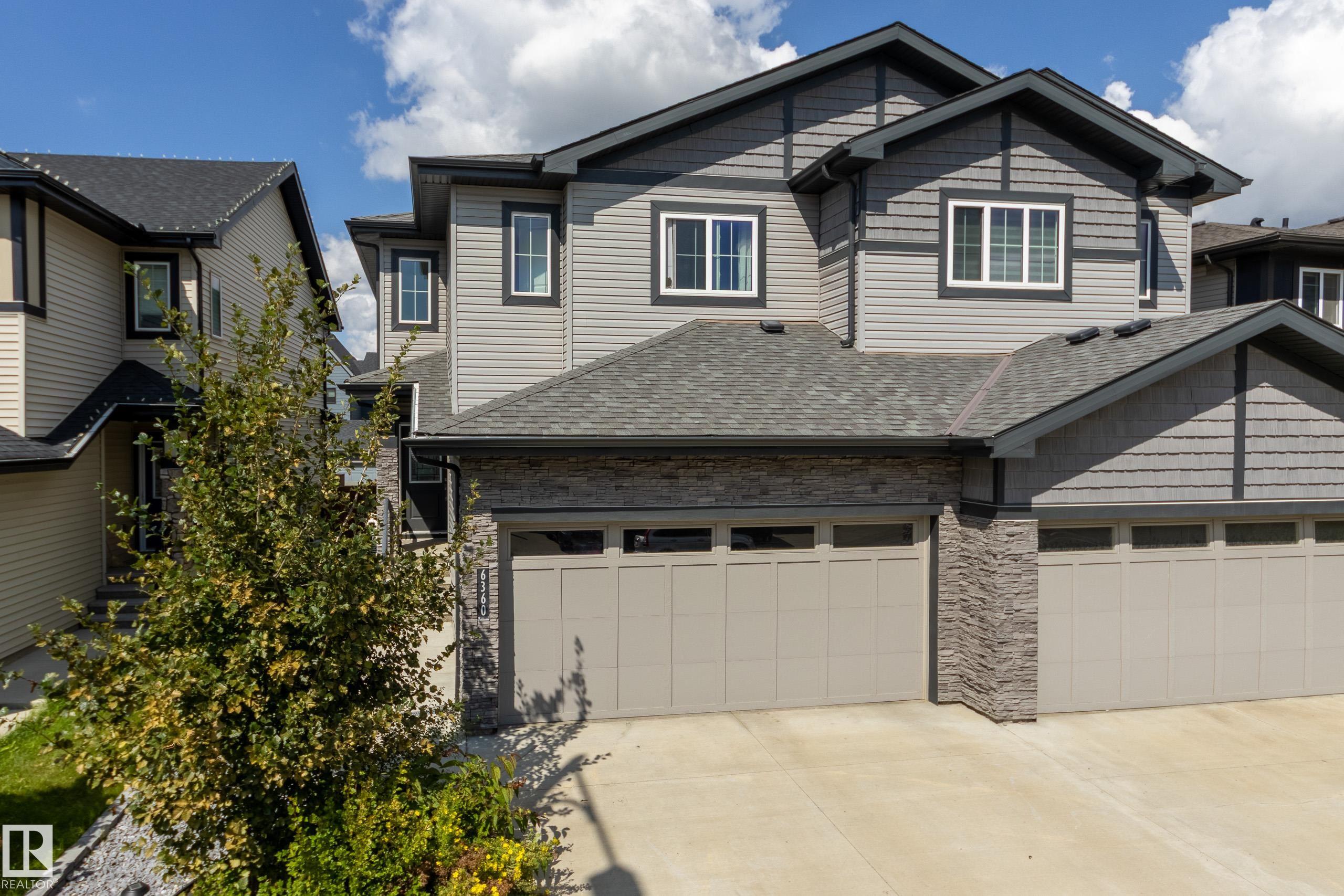 6360 Cartmell Road, Edmonton, MLS® # E4505891