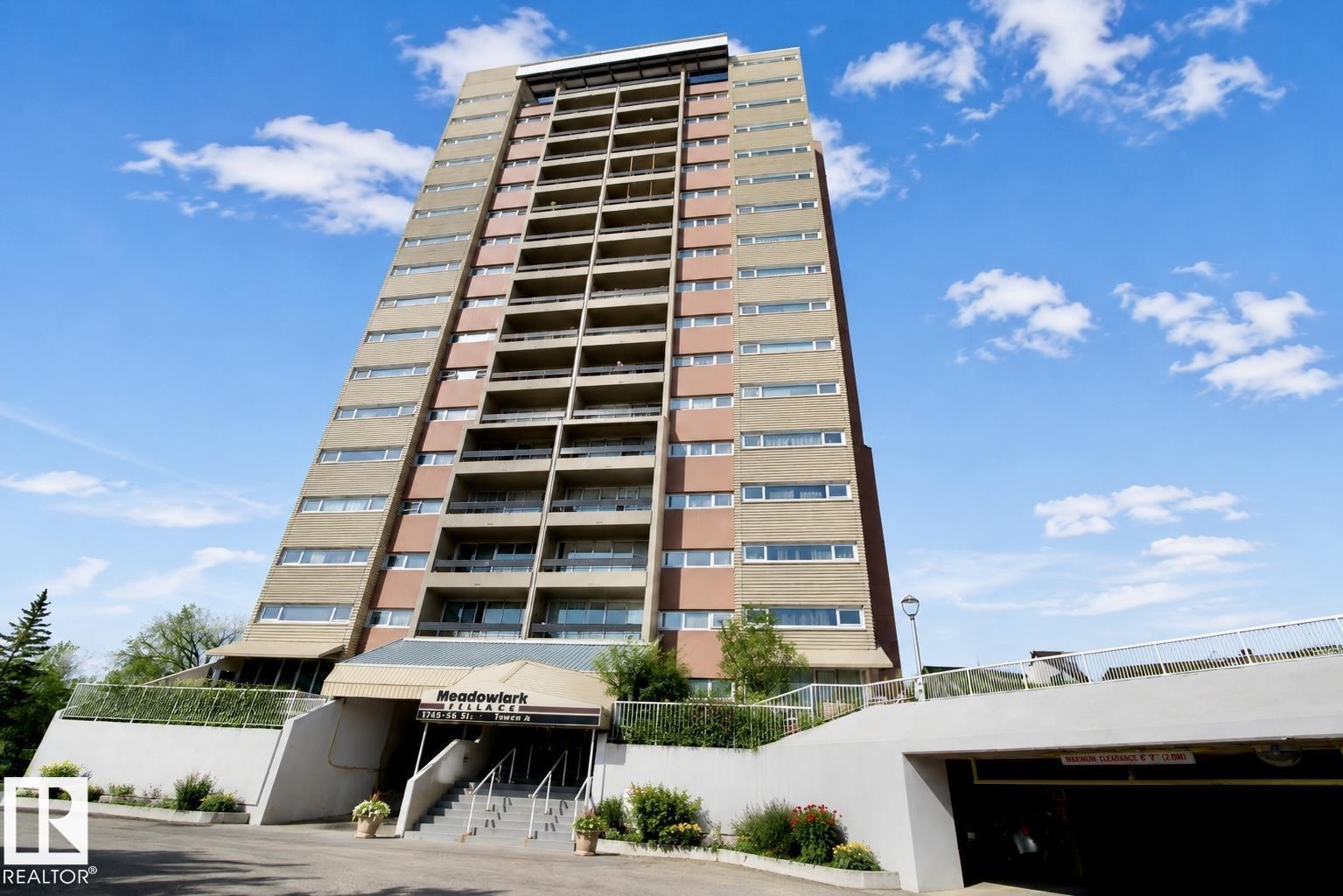 104 8745 165 Street, Edmonton, MLS® # E4505898