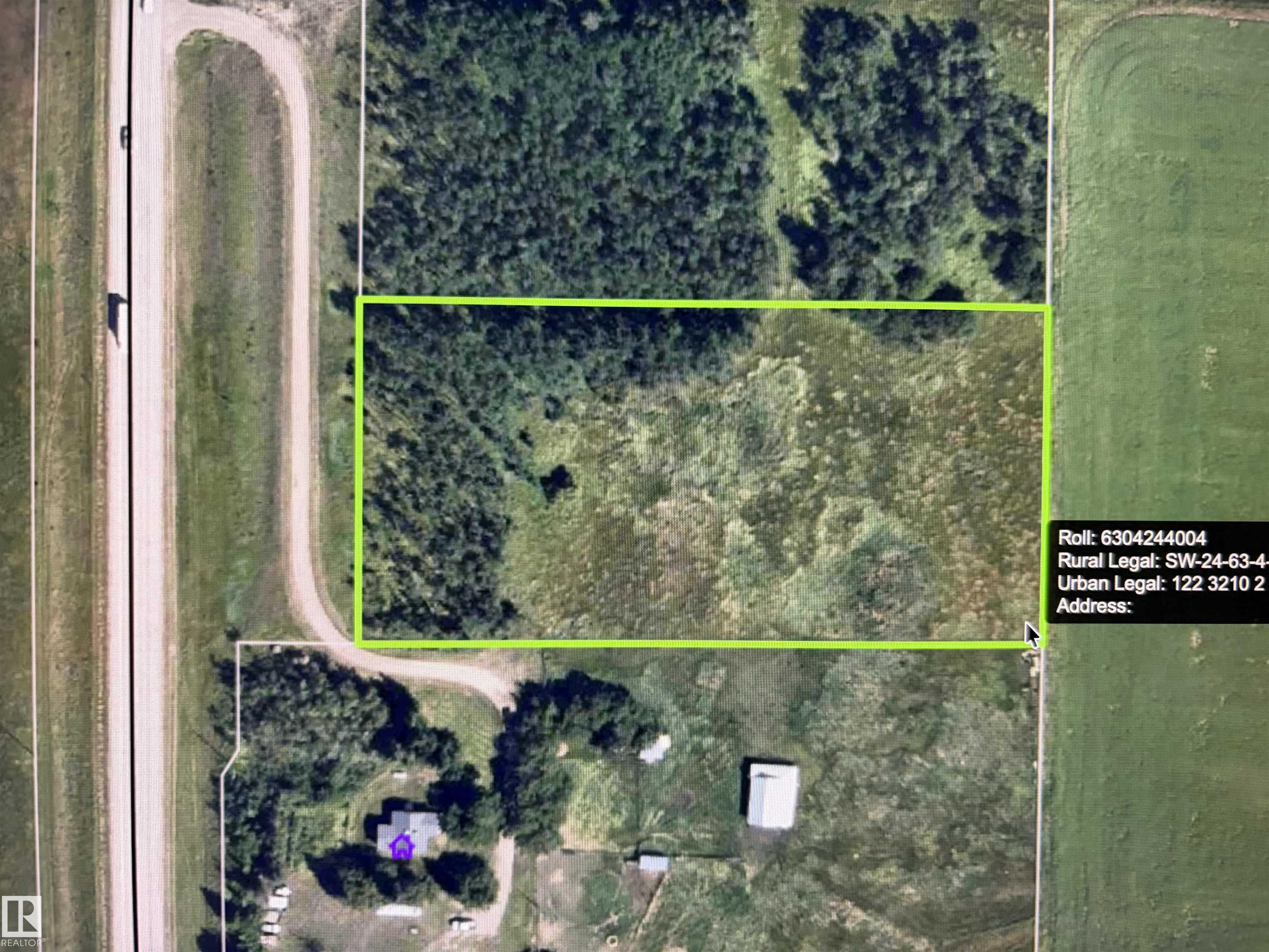  Vacant Lot/Land for Sale, MLS® # E4505901