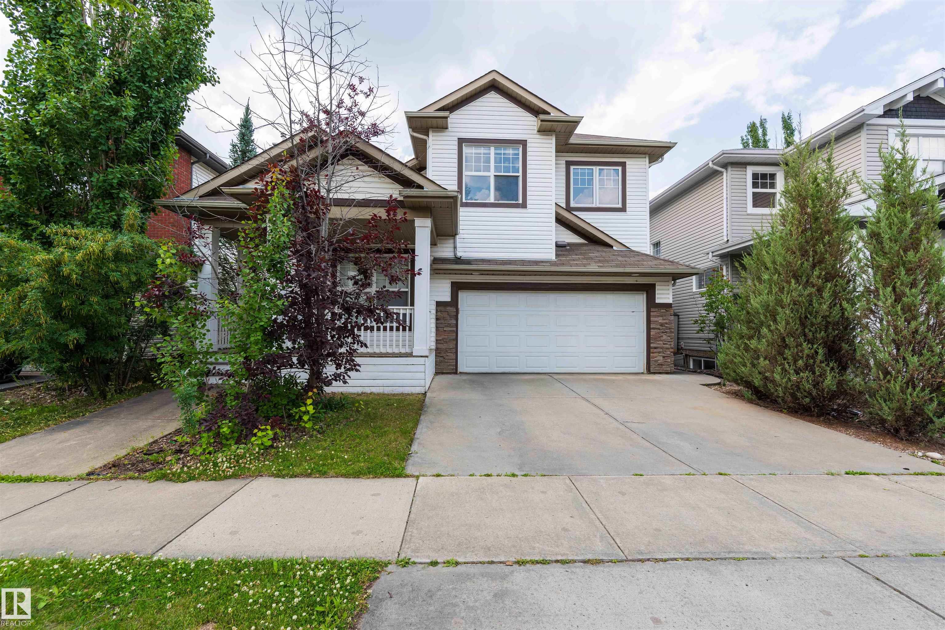 5092 Thibault Way, Edmonton, MLS® # E4505904