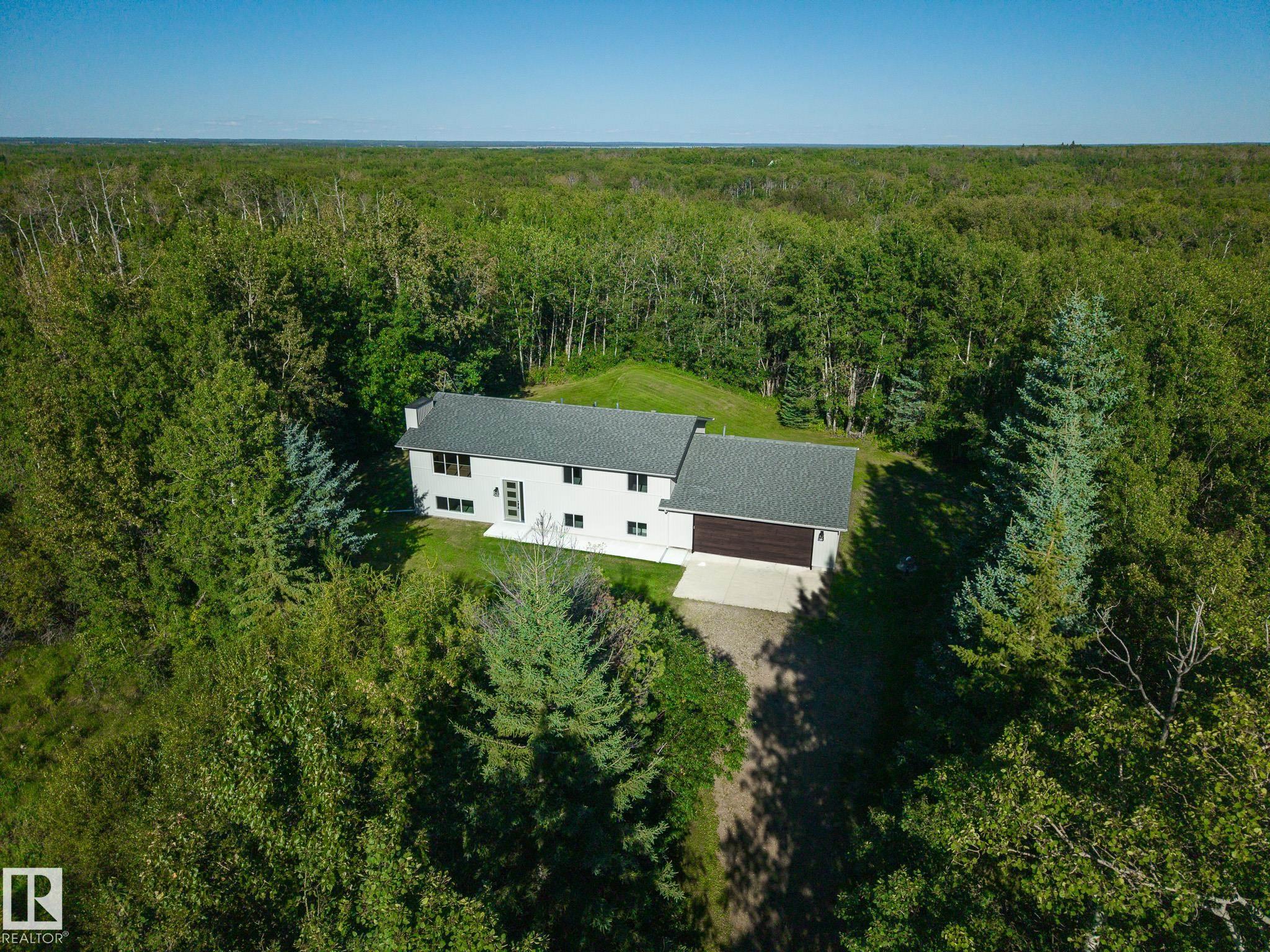 194 51112 Rge Road 222, Rural Strathcona County, MLS® # E4505908