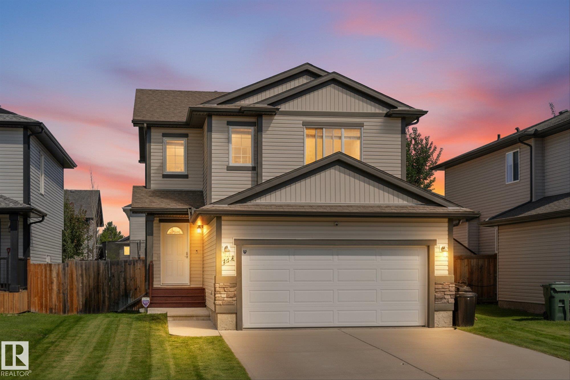 114 Hilldowns Drive, Spruce Grove, MLS® # E4505912