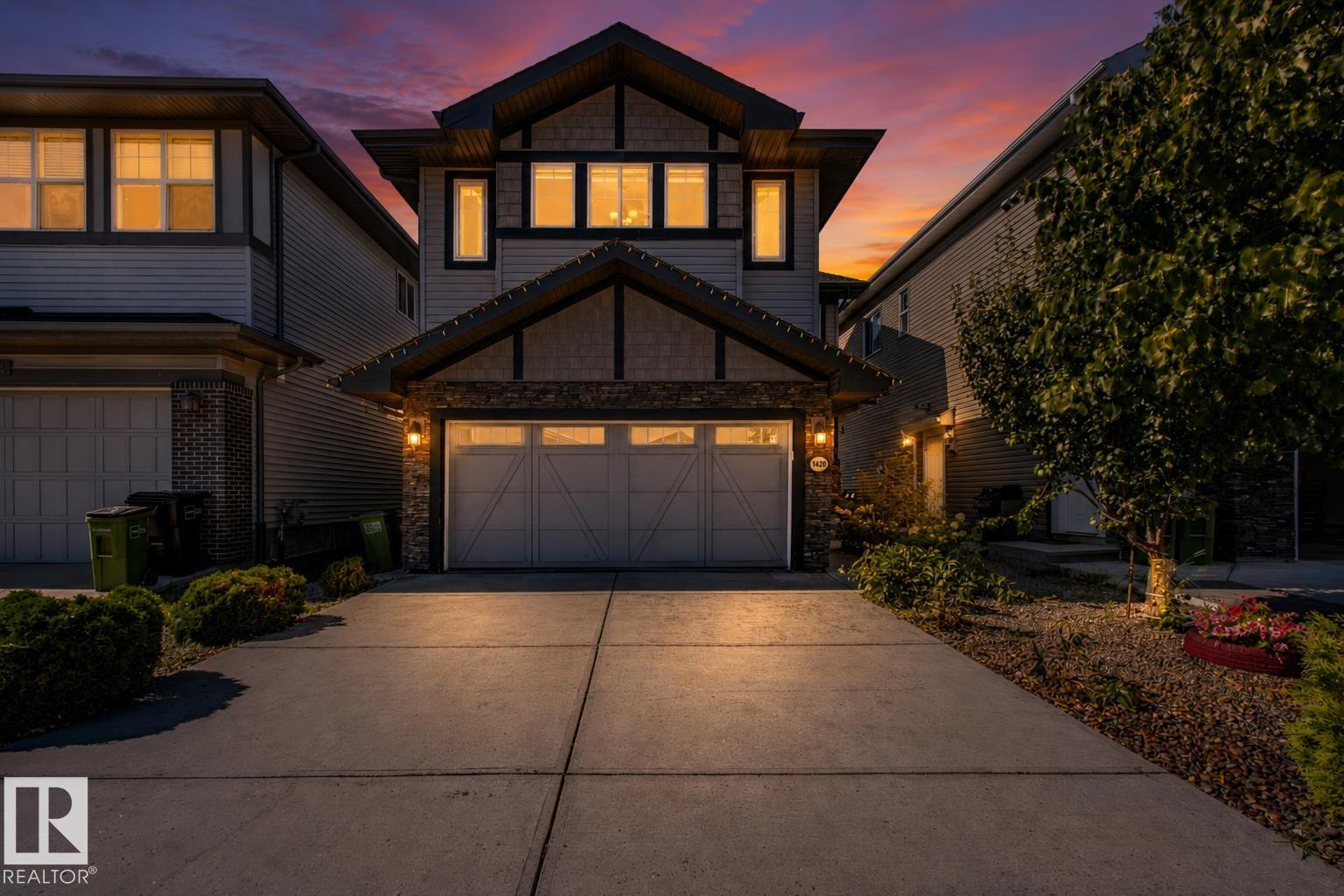 1420 158 Street, Edmonton, MLS® # E4505914