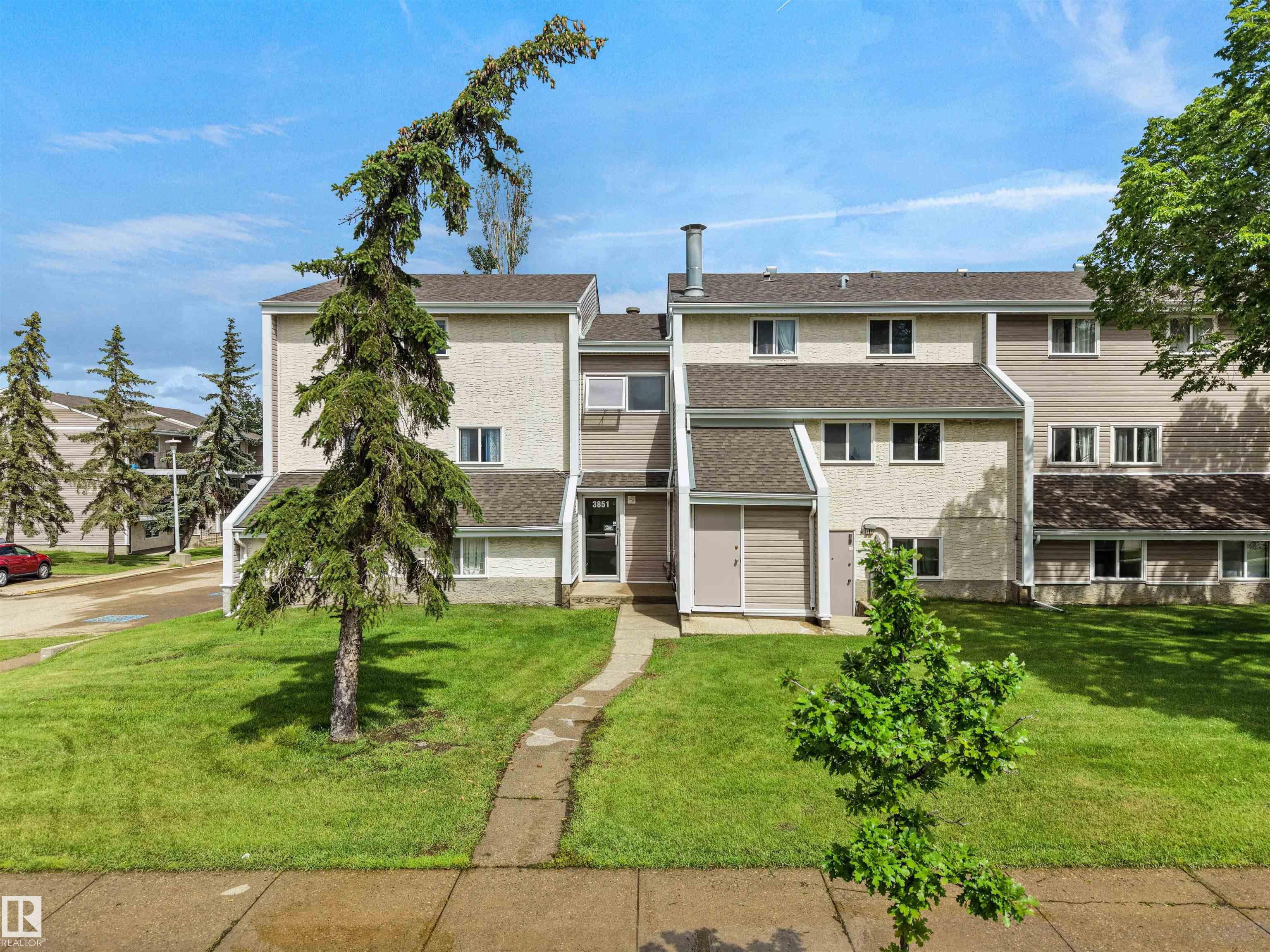 4 3851 76 Street, Edmonton, MLS® # E4505921