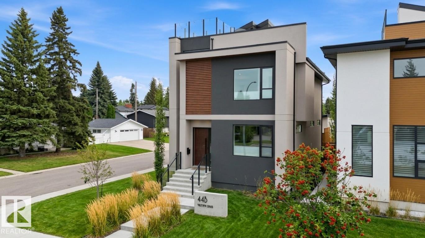 44b Valleyview Crescent, Edmonton, MLS® # E4505923