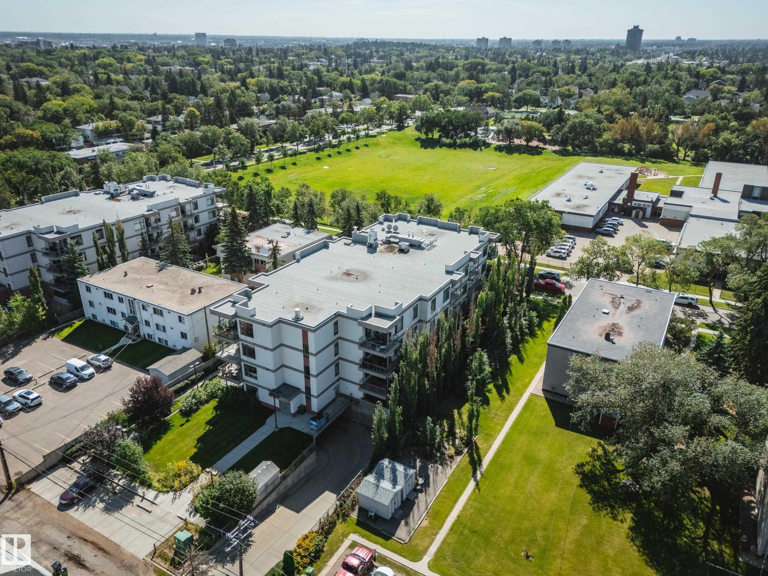 105 11140 68 Avenue, Edmonton, MLS® # E4505929
