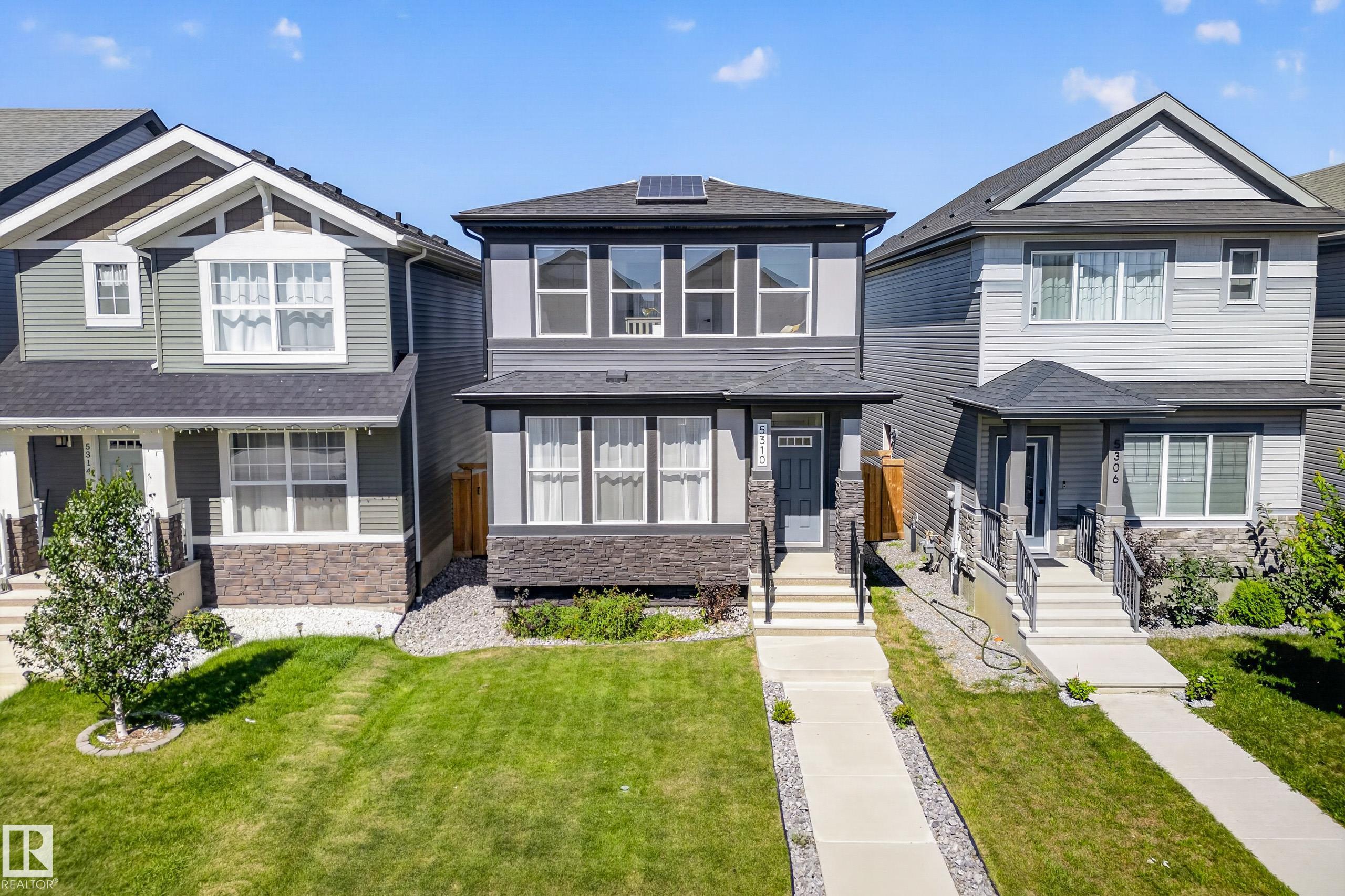 5310 22a Avenue, Edmonton, MLS® # E4505935