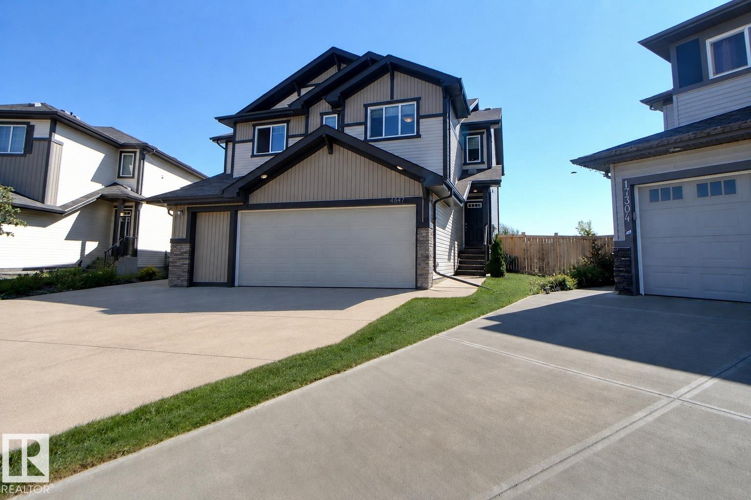4847 173 Avenue, Edmonton, MLS® # E4505936