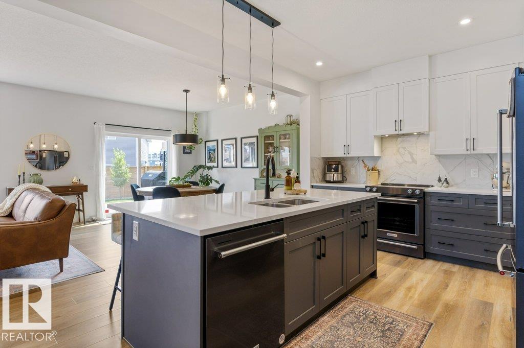 34 Raspberry Road, St. Albert, MLS® # E4505938