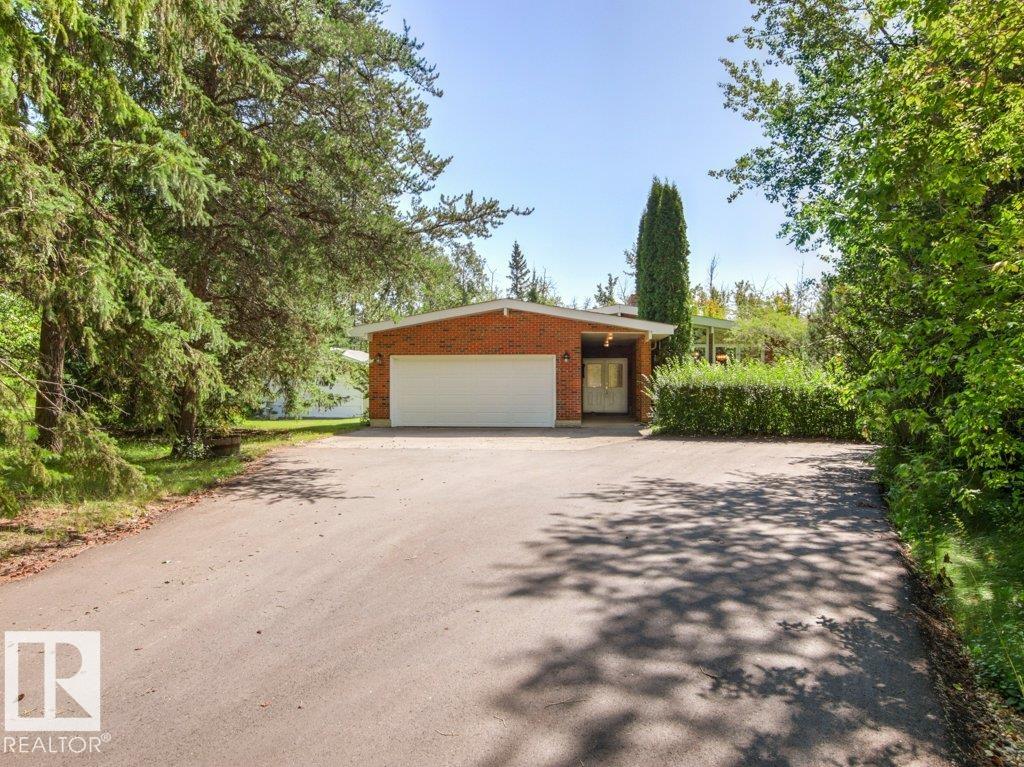 1 52246 Rge Road 232, Rural Strathcona County, MLS® # E4505939
