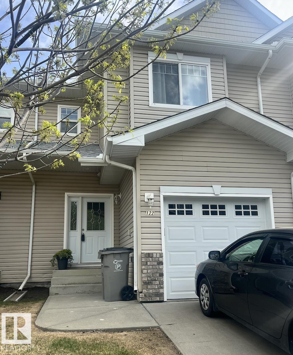 122-5001 62 Street, Beaumont, MLS® # E4505941