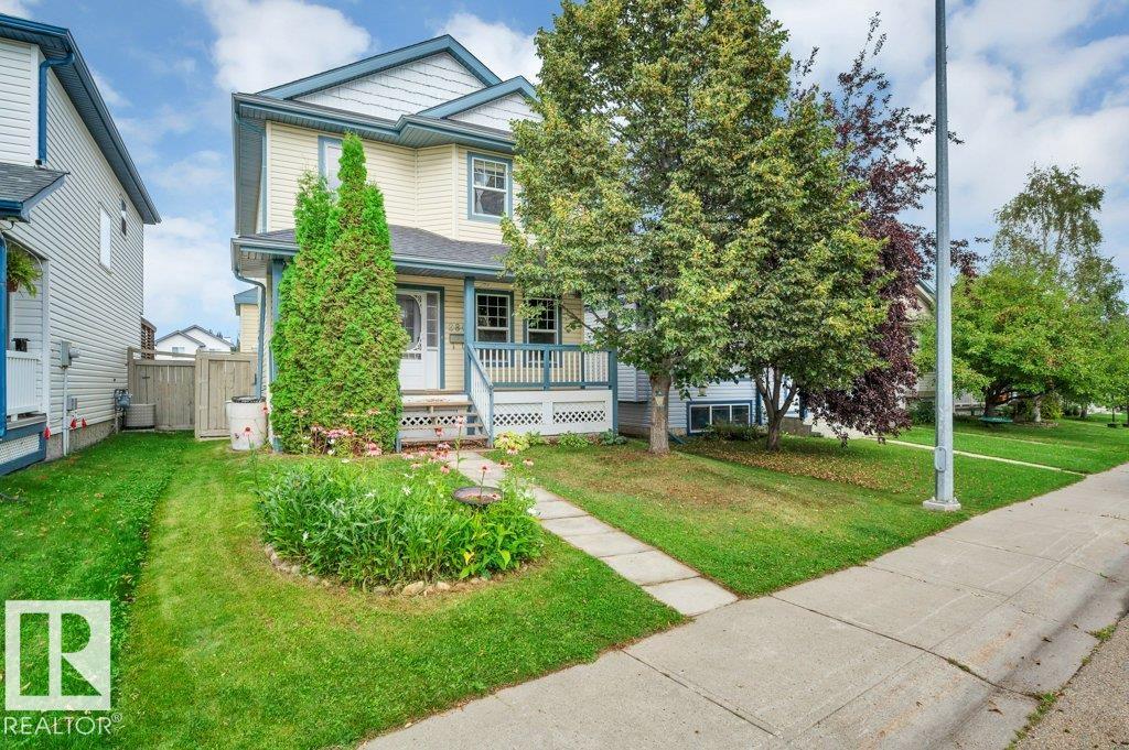 280 Birchwood Drive, Devon, MLS® # E4505943