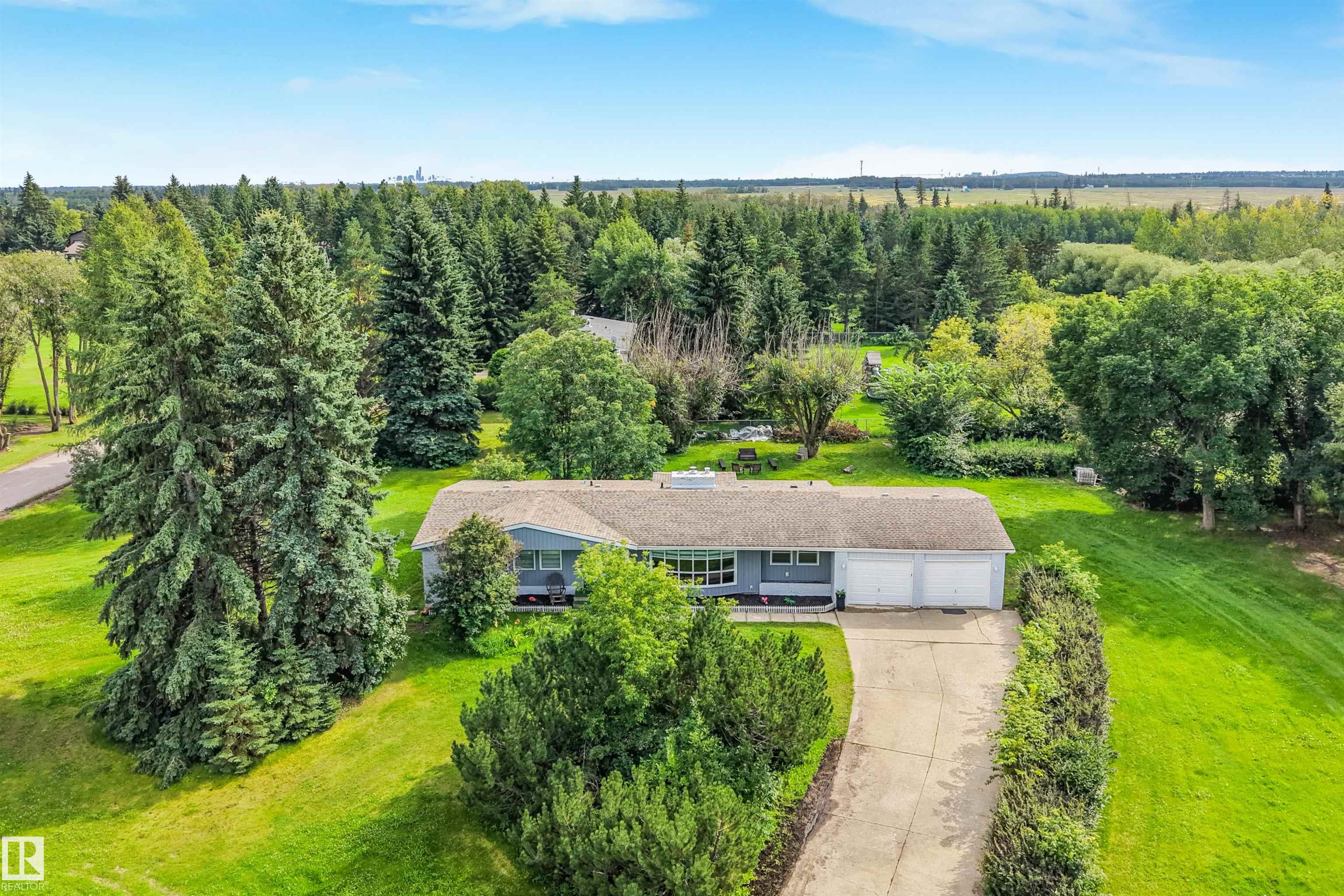 25019 Sturgeon Road, Rural Sturgeon County, MLS® # E4505946