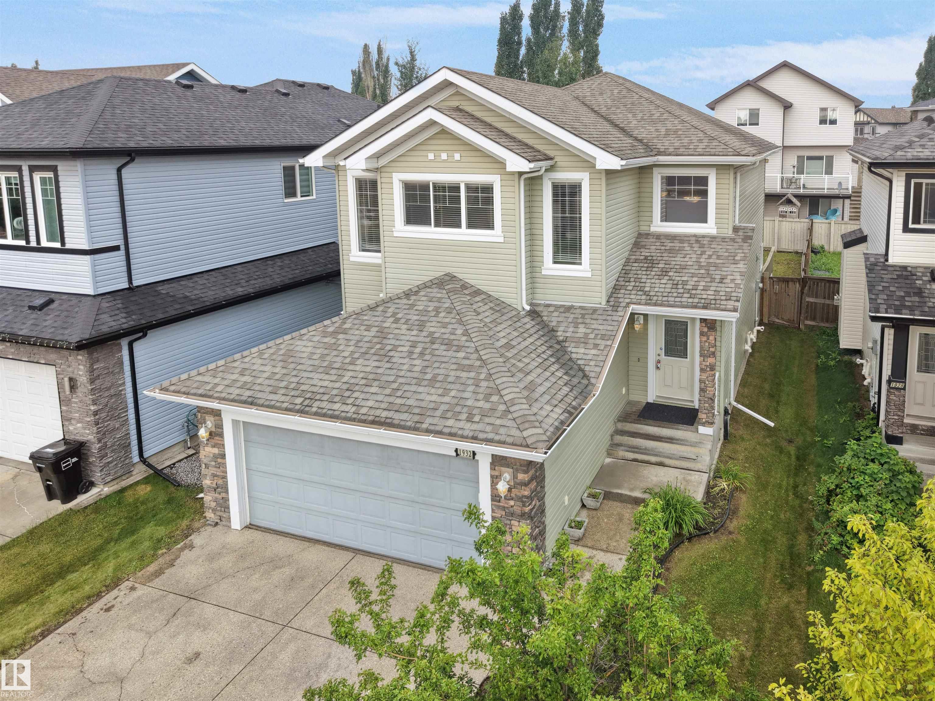 1932 67 Street, Edmonton, MLS® # E4505954