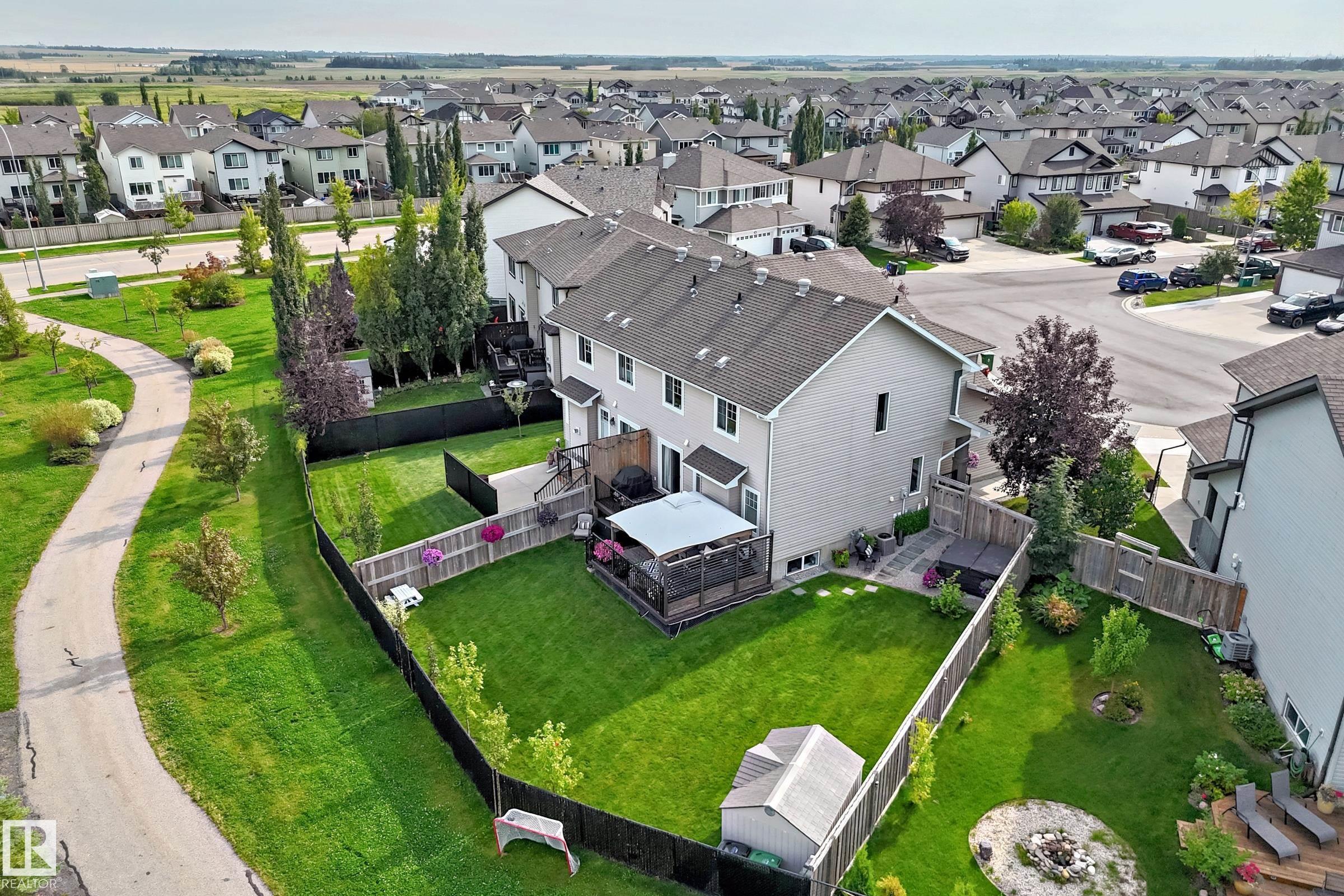 119 Catalina Court, Fort Saskatchewan, MLS® # E4505955