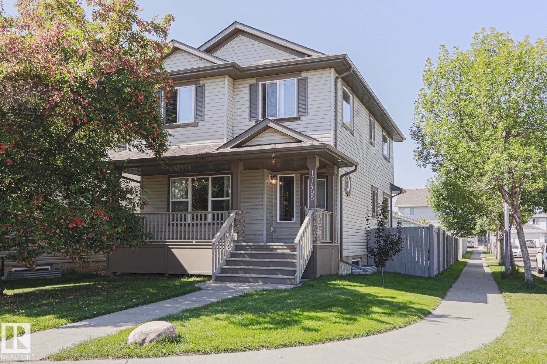 17468 89 Street, Edmonton, MLS® # E4505961