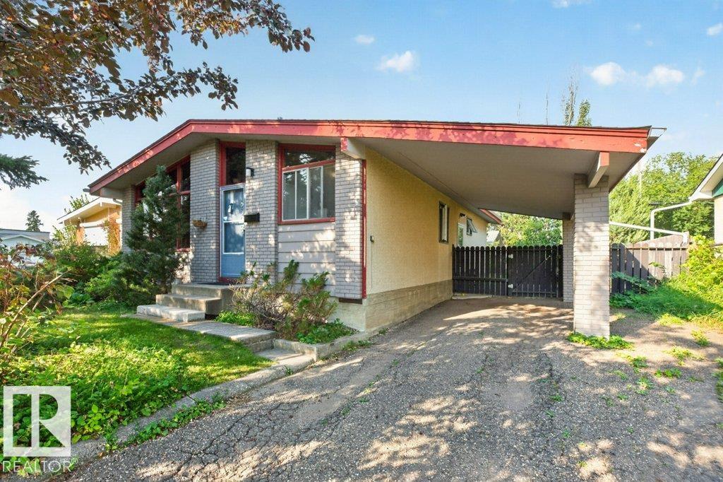 8308 68a Street, Edmonton, MLS® # E4505969