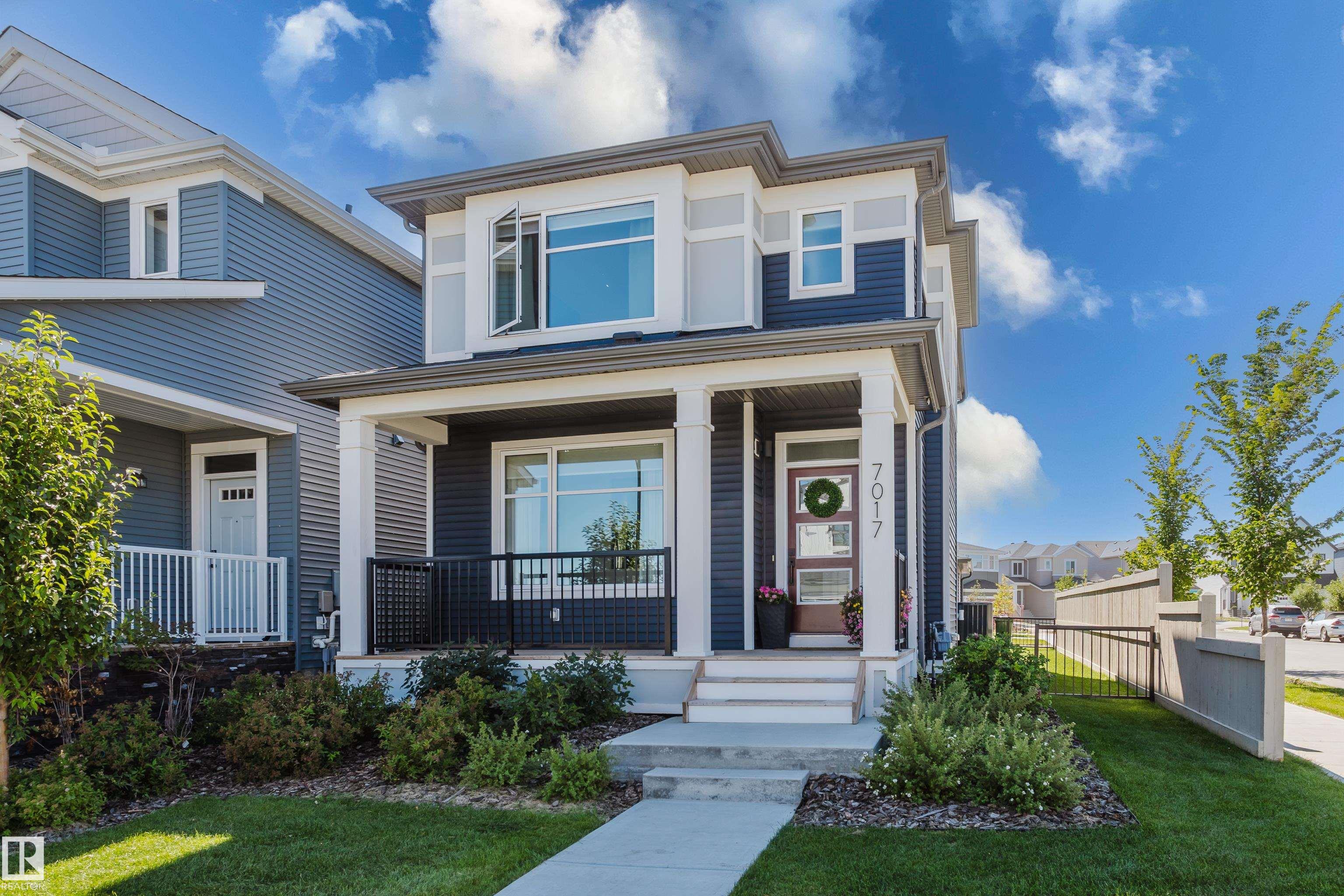 7017 52 Avenue, Beaumont, MLS® # E4505970