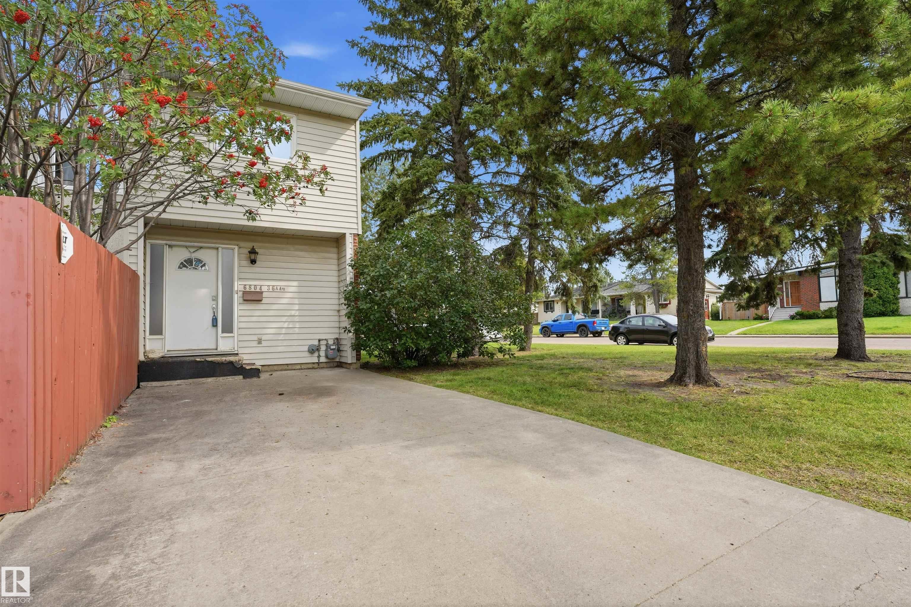 6804 36a Avenue, Edmonton, MLS® # E4505971