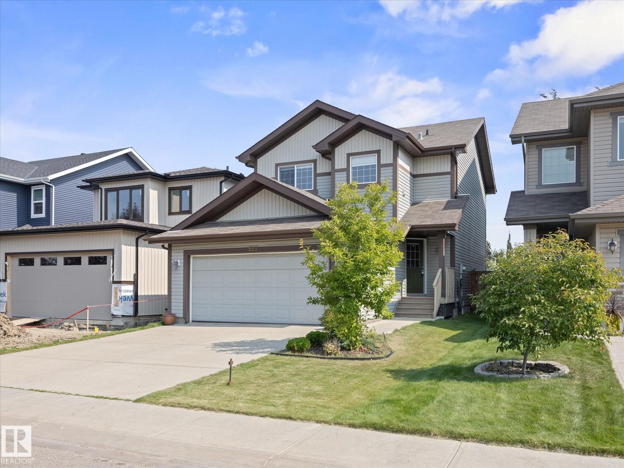 527 171 Street, Edmonton, MLS® # E4505972