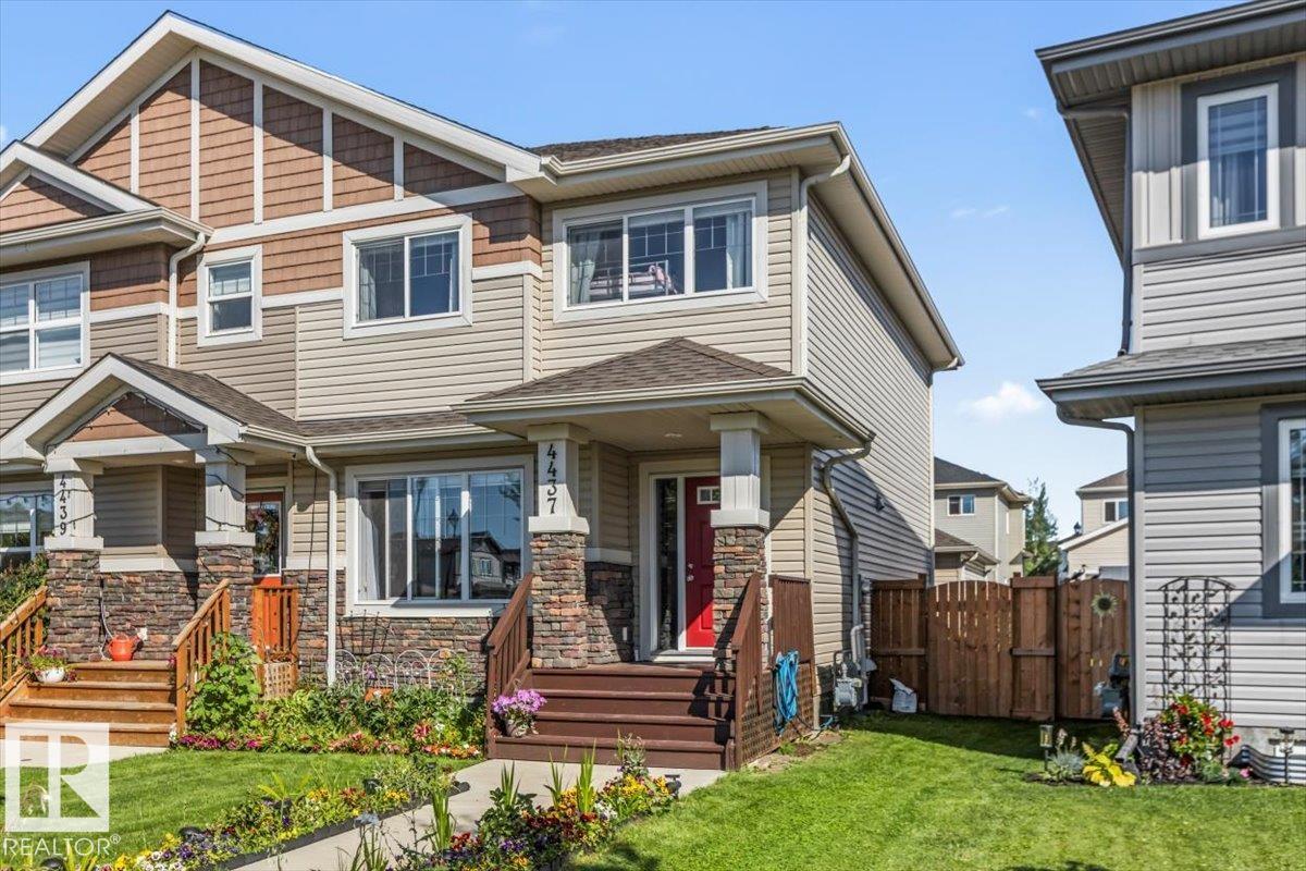 4437 38 Street, Beaumont, MLS® # E4505979