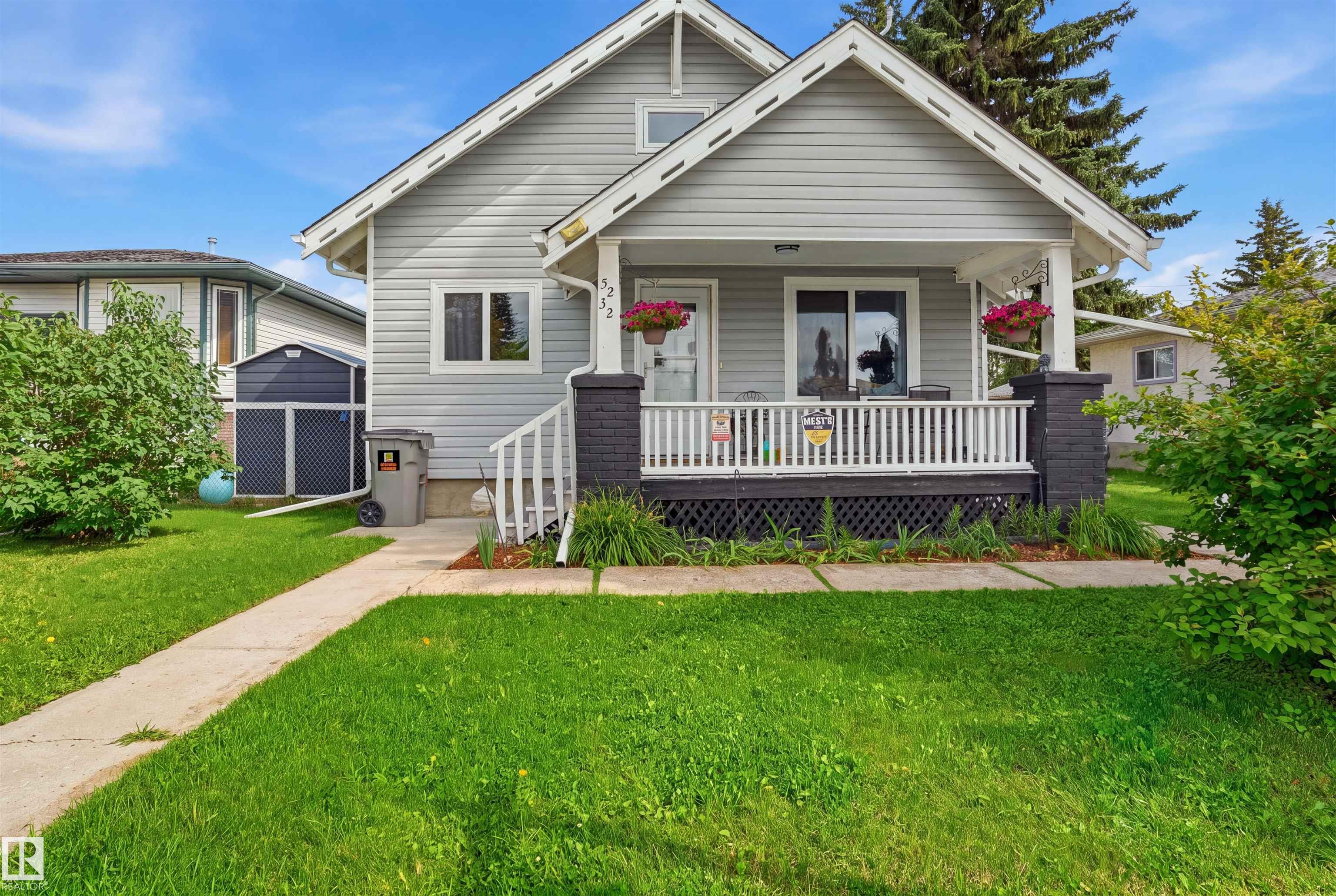 5232 51 Avenue, Mundare, MLS® # E4505980