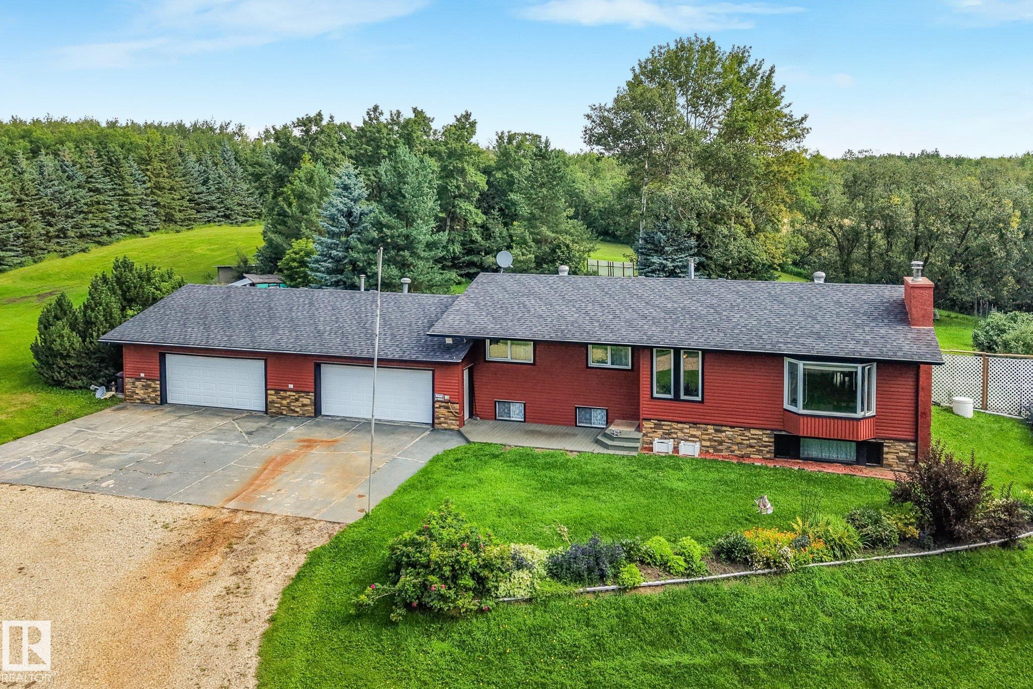 193 53111 Rge Road 220, Rural Strathcona County, MLS® # E4505981