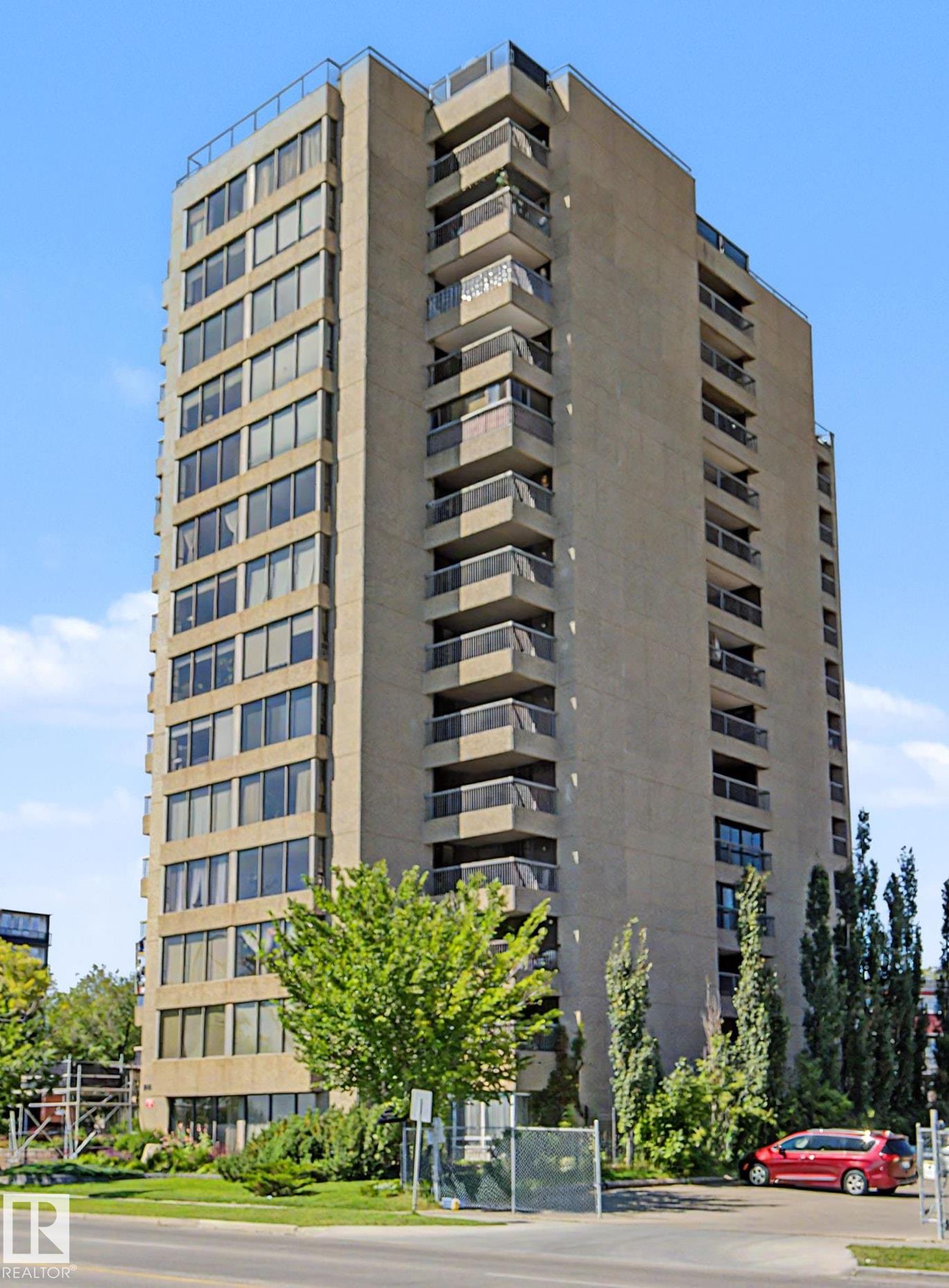 904 8220 Jasper Avenue, Edmonton, MLS® # E4505982