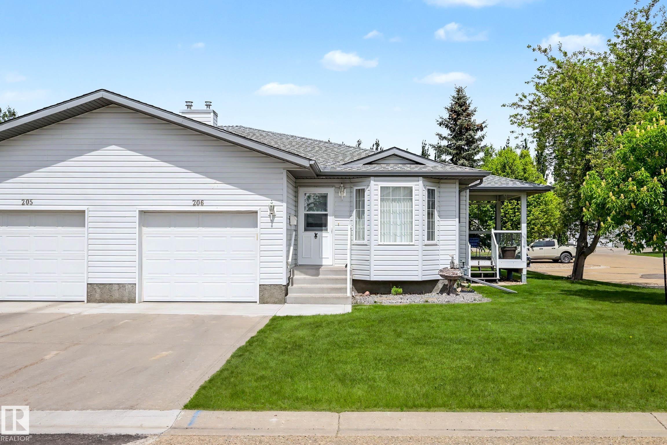 206 7000 Northview Drive, Wetaskiwin, MLS® # E4505986