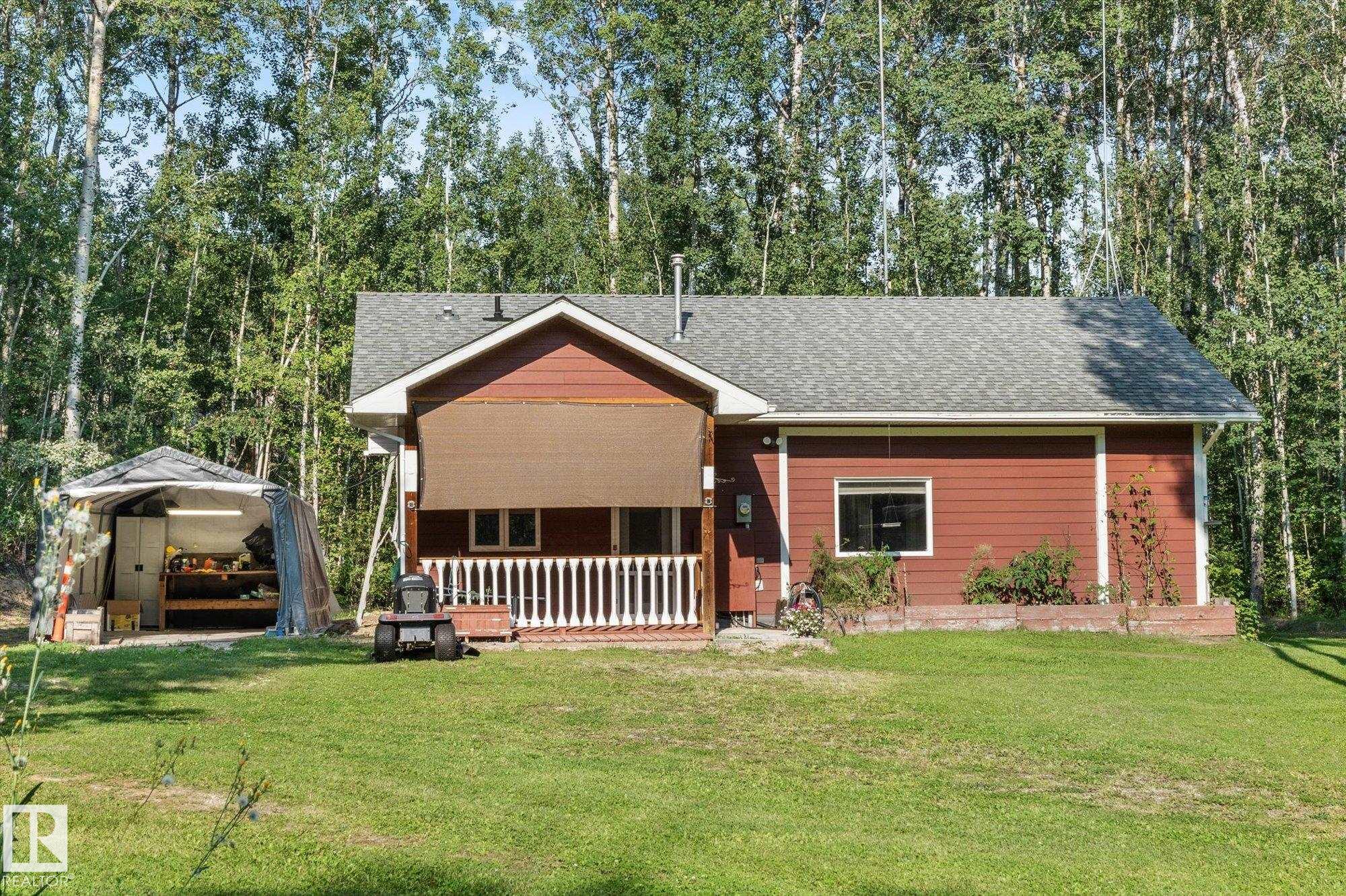 36 52229 Rge Road 25, Rural Parkland County, MLS® # E4505991