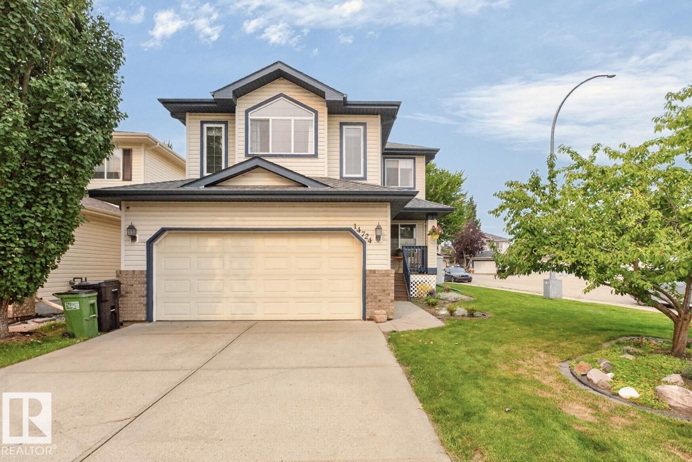 14724 138a Street, Edmonton, MLS® # E4505997